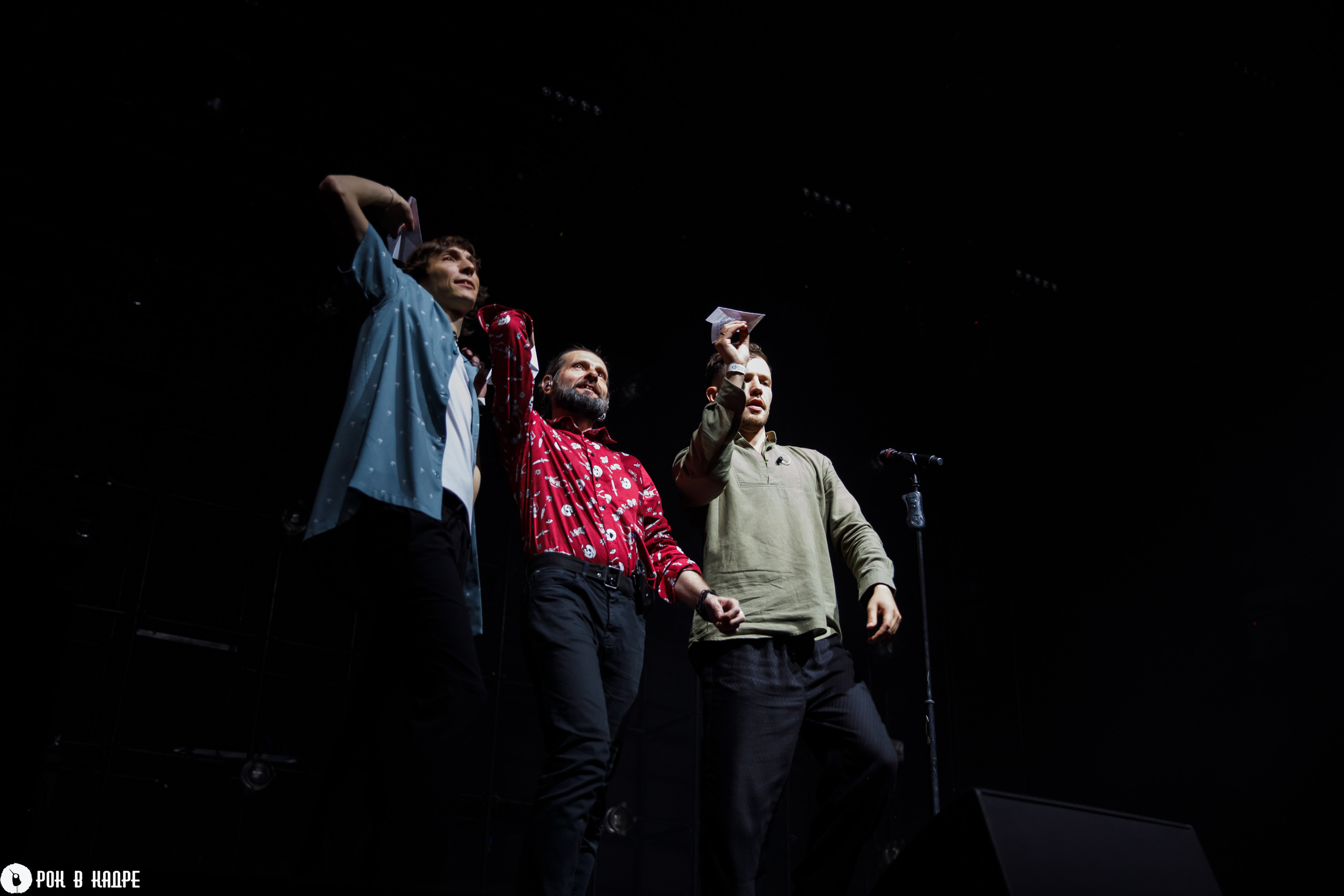 Дайте танк (!) /22.04.2023/ VK Stadium. Репортажный и портретный фотограф Русакова Жанна