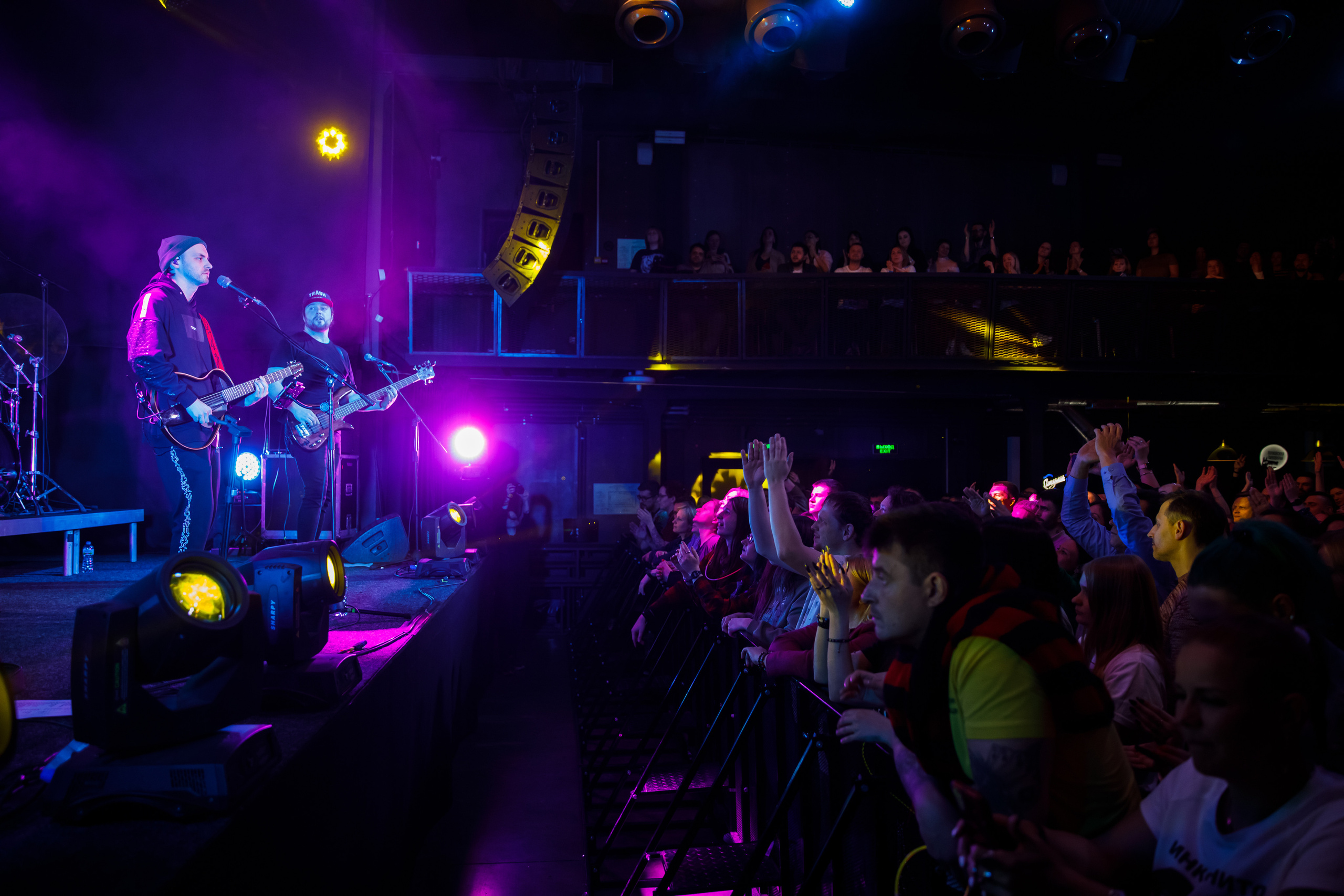 Инкогнито /27.04.2023/ Урбан. Репортажный и портретный фотограф Русакова Жанна