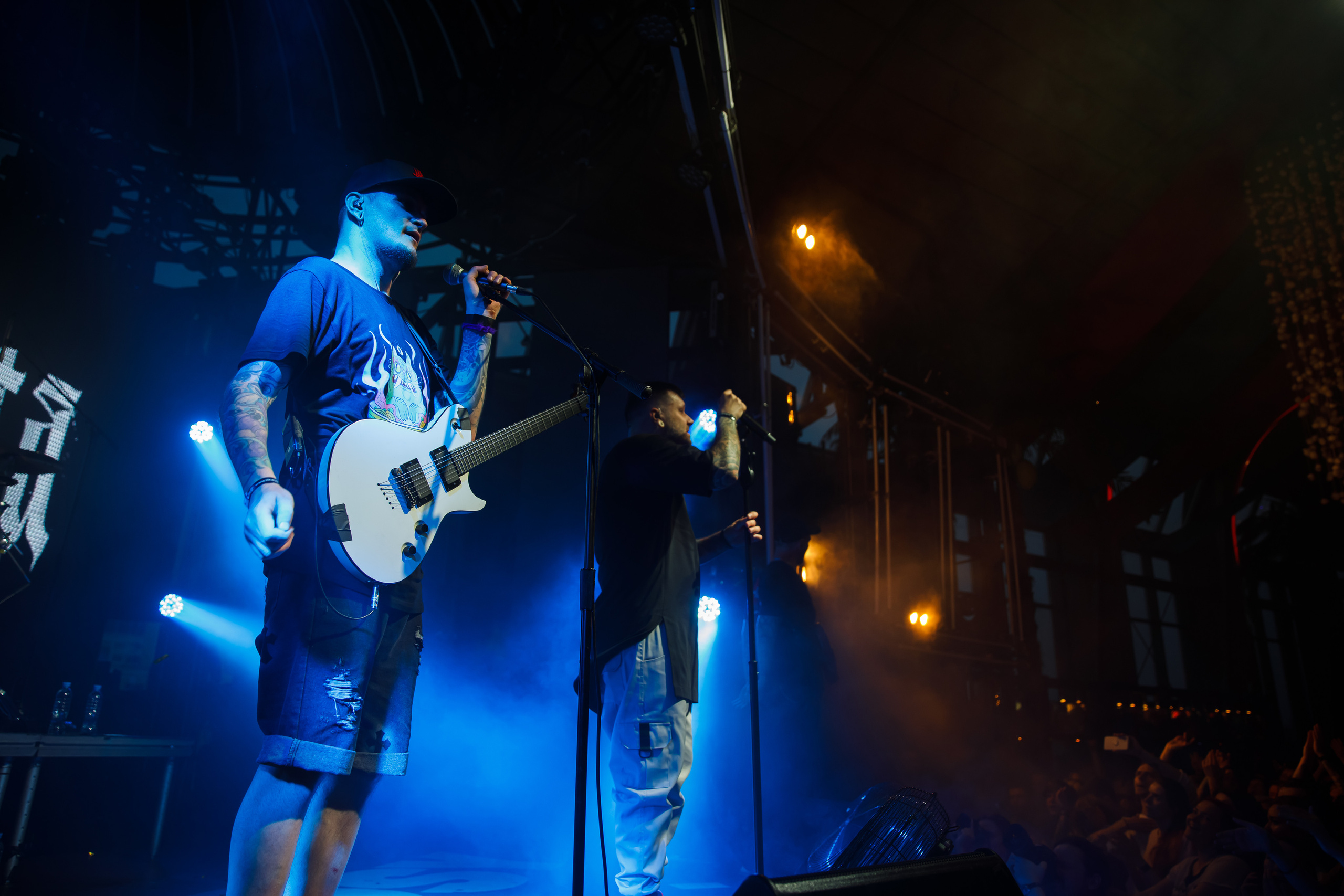 STIGMATA /06.07.2023/ VK Gipsy. Репортажный и портретный фотограф Русакова Жанна