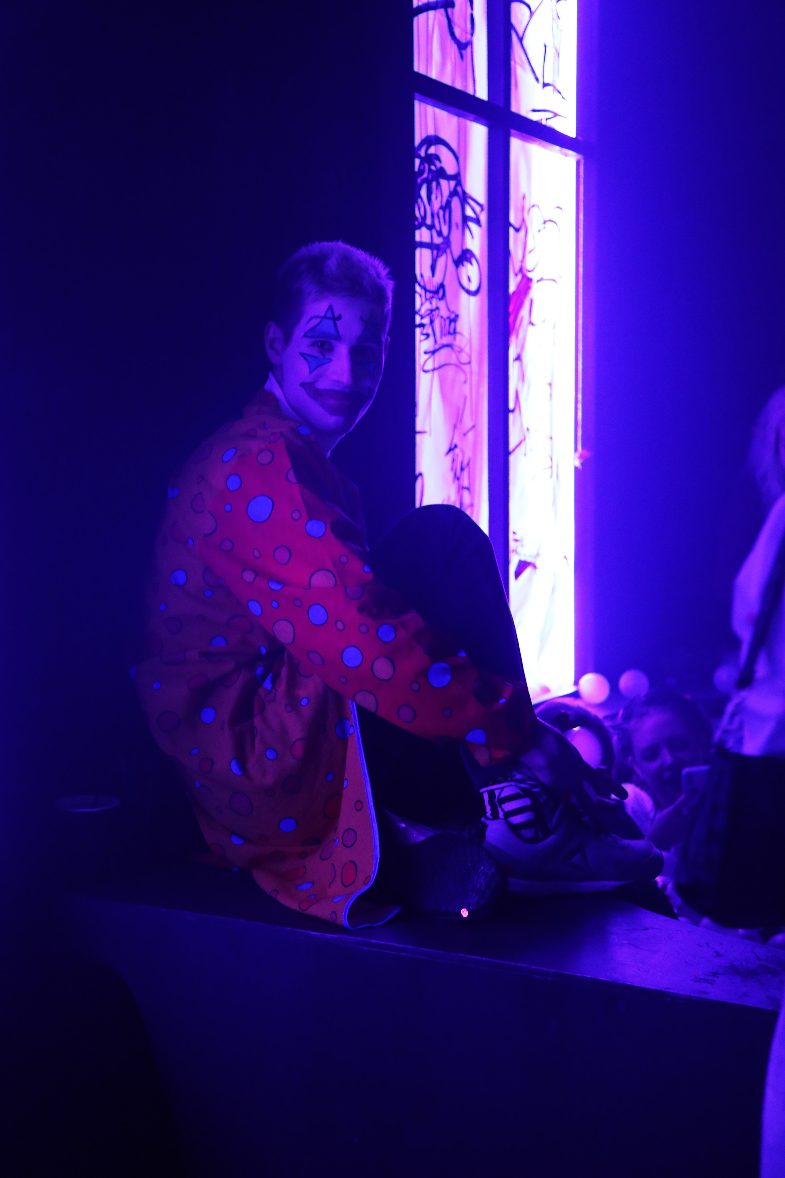 Halloween / 2022. Репортажный и портретный фотограф Русакова Жанна