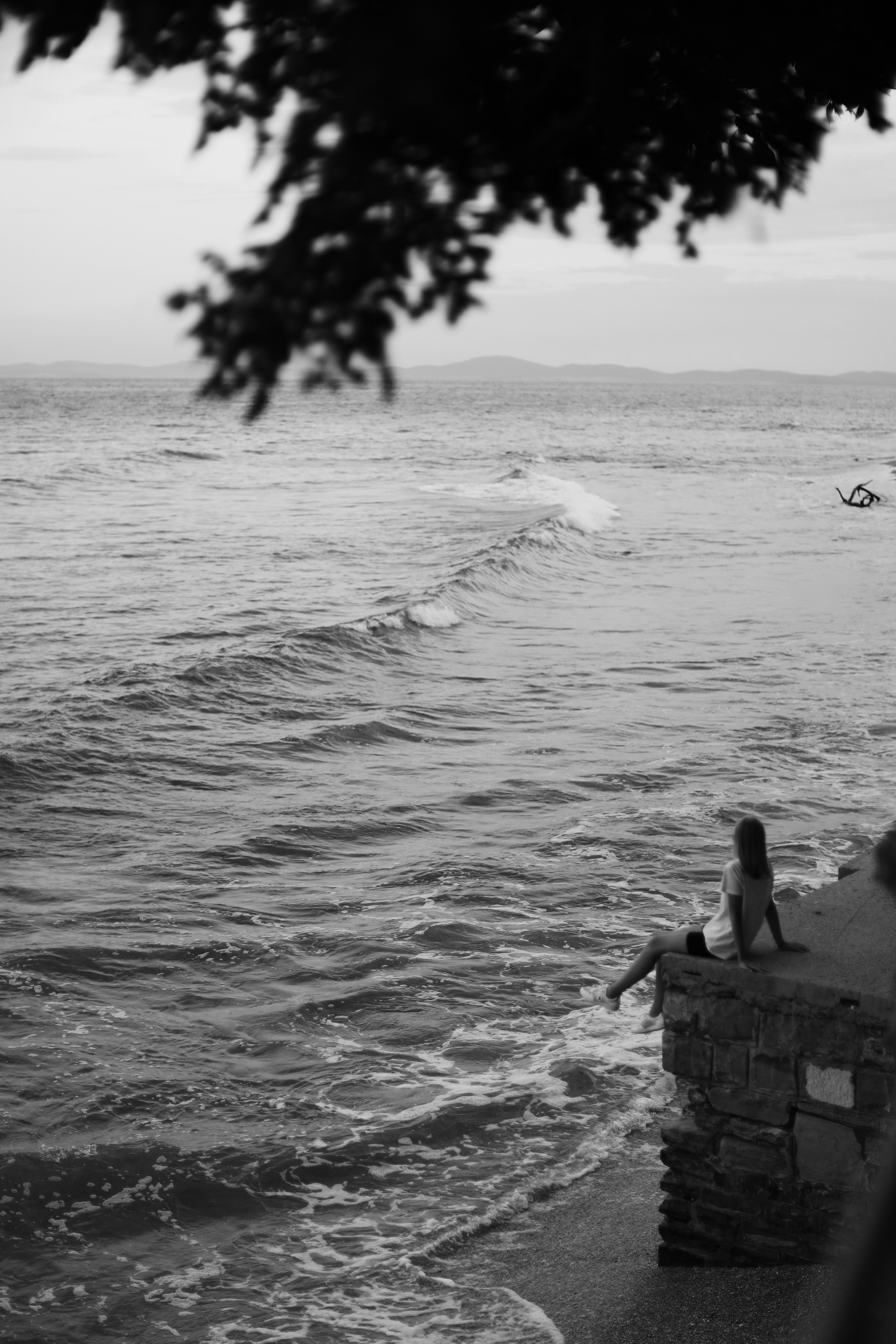 Болгария. Несебр. Репортажный и портретный фотограф Русакова Жанна