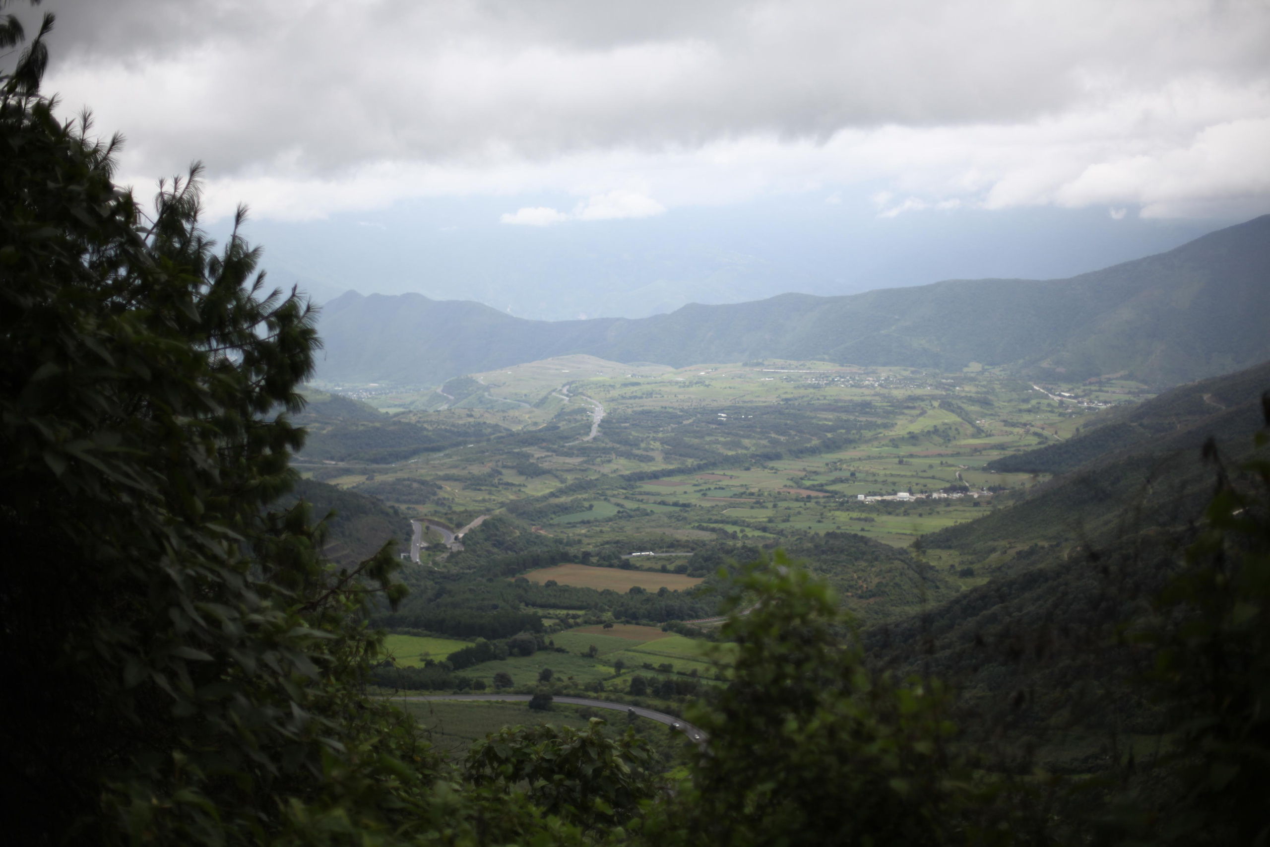 Мексика. Веракруз / 2014. Репортажный и портретный фотограф Русакова Жанна