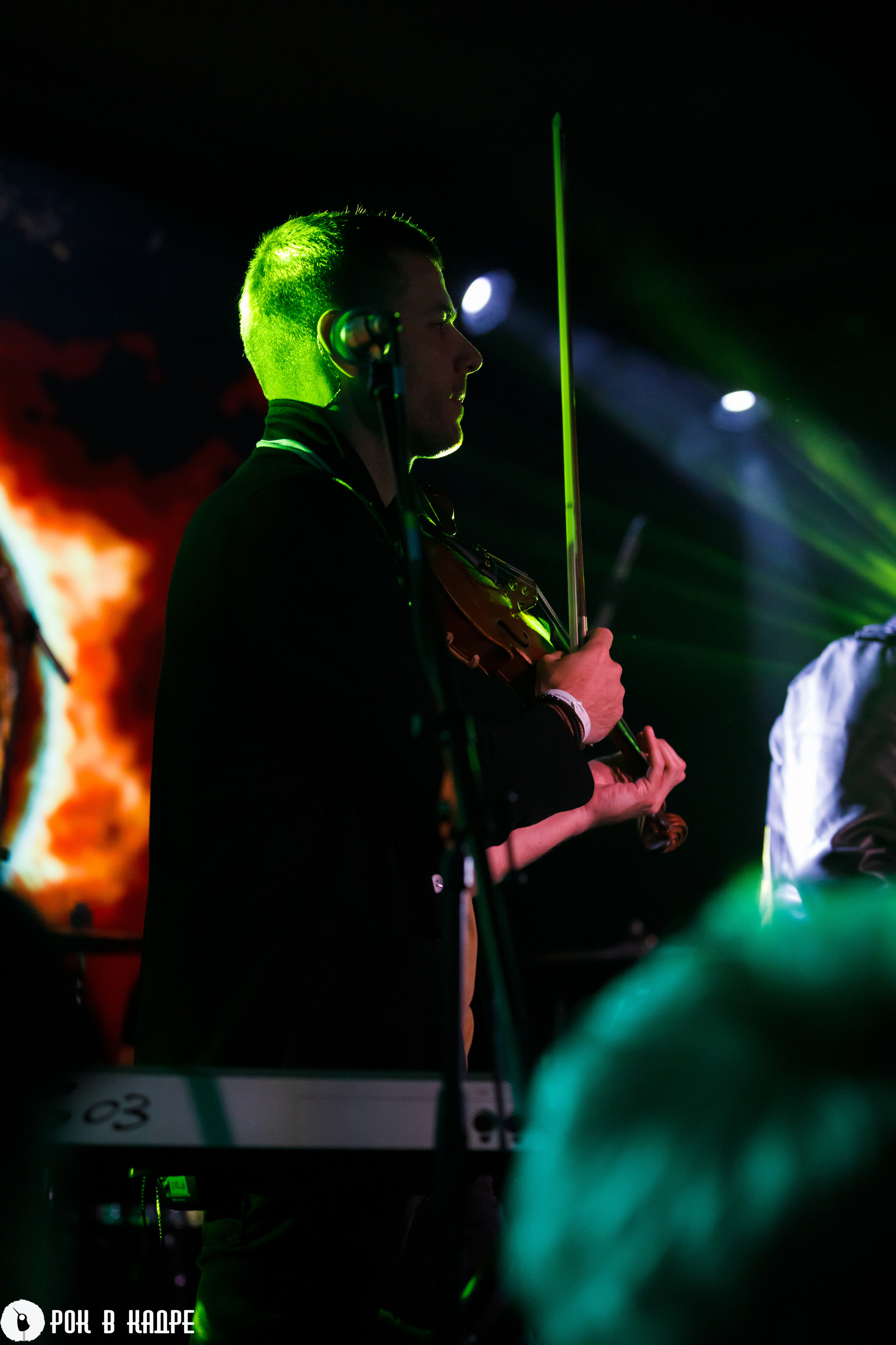 Крематорий /06.05.2023/ Мумий Тролль music bar. Репортажный и портретный фотограф Русакова Жанна