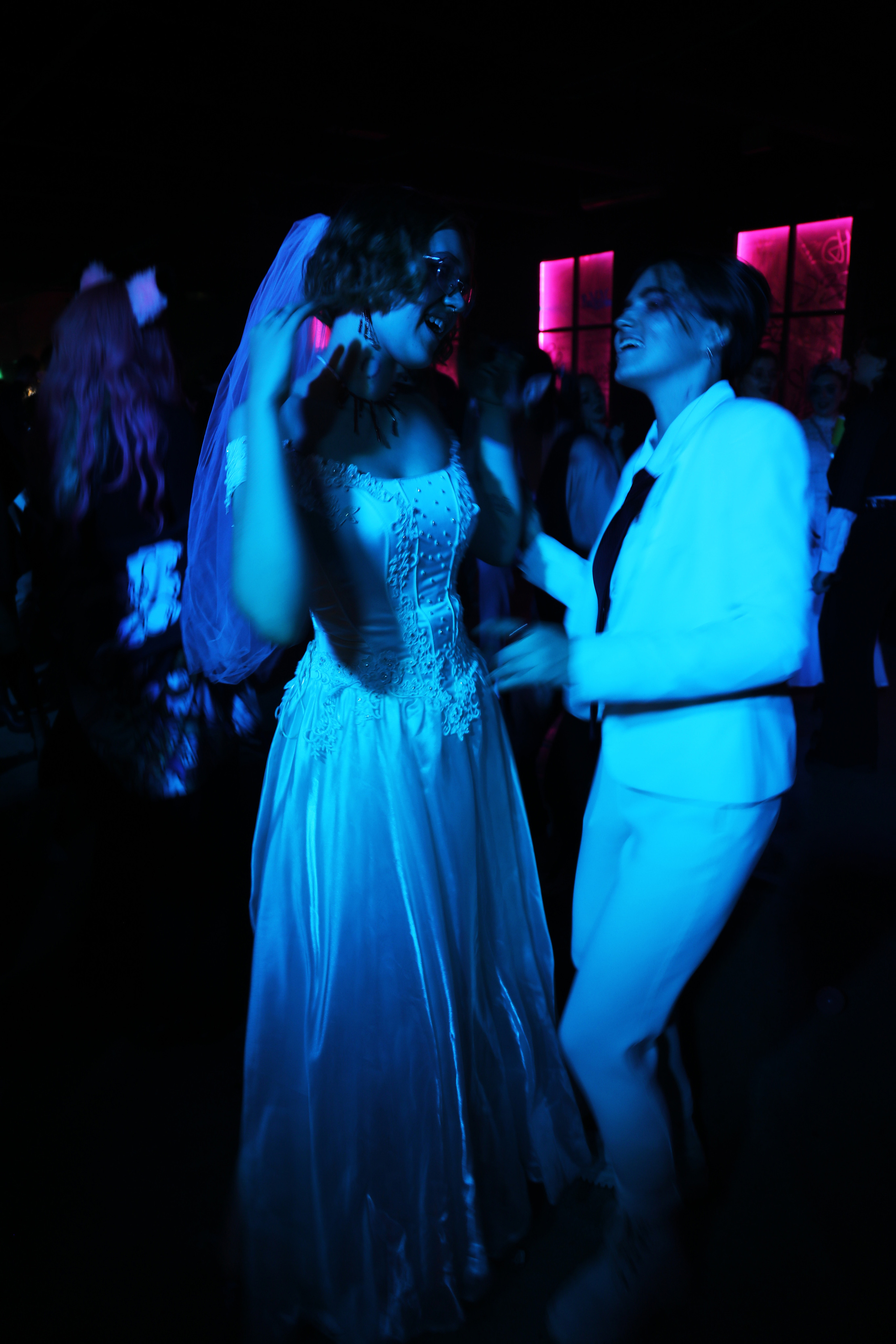 Halloween / 2022. Репортажный и портретный фотограф Русакова Жанна