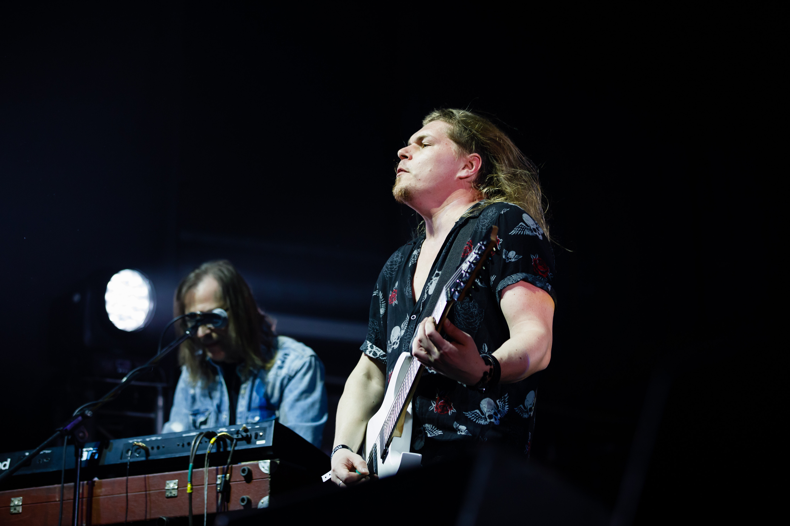 Черный Вторник /18.03.2023/клуб 1930Moscow. Репортажный и портретный фотограф Русакова Жанна