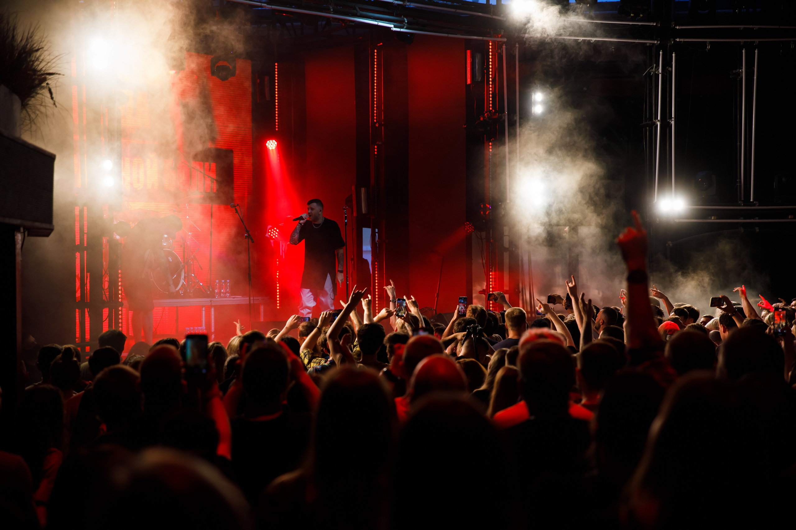 STIGMATA /06.07.2023/ VK Gipsy. Репортажный и портретный фотограф Русакова Жанна