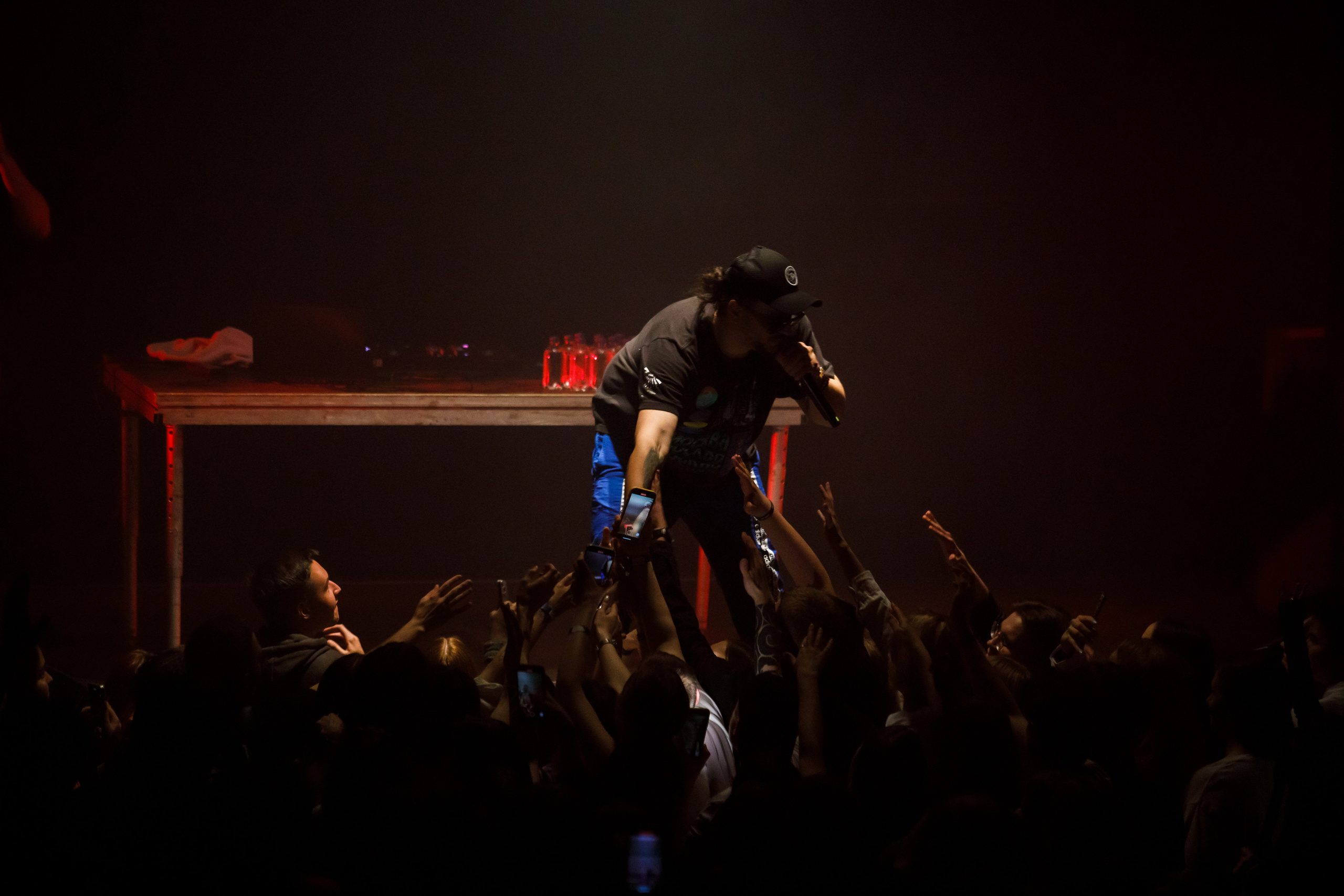 May Wave$ /19.05.2023/ Мутабор. Репортажный и портретный фотограф Русакова Жанна