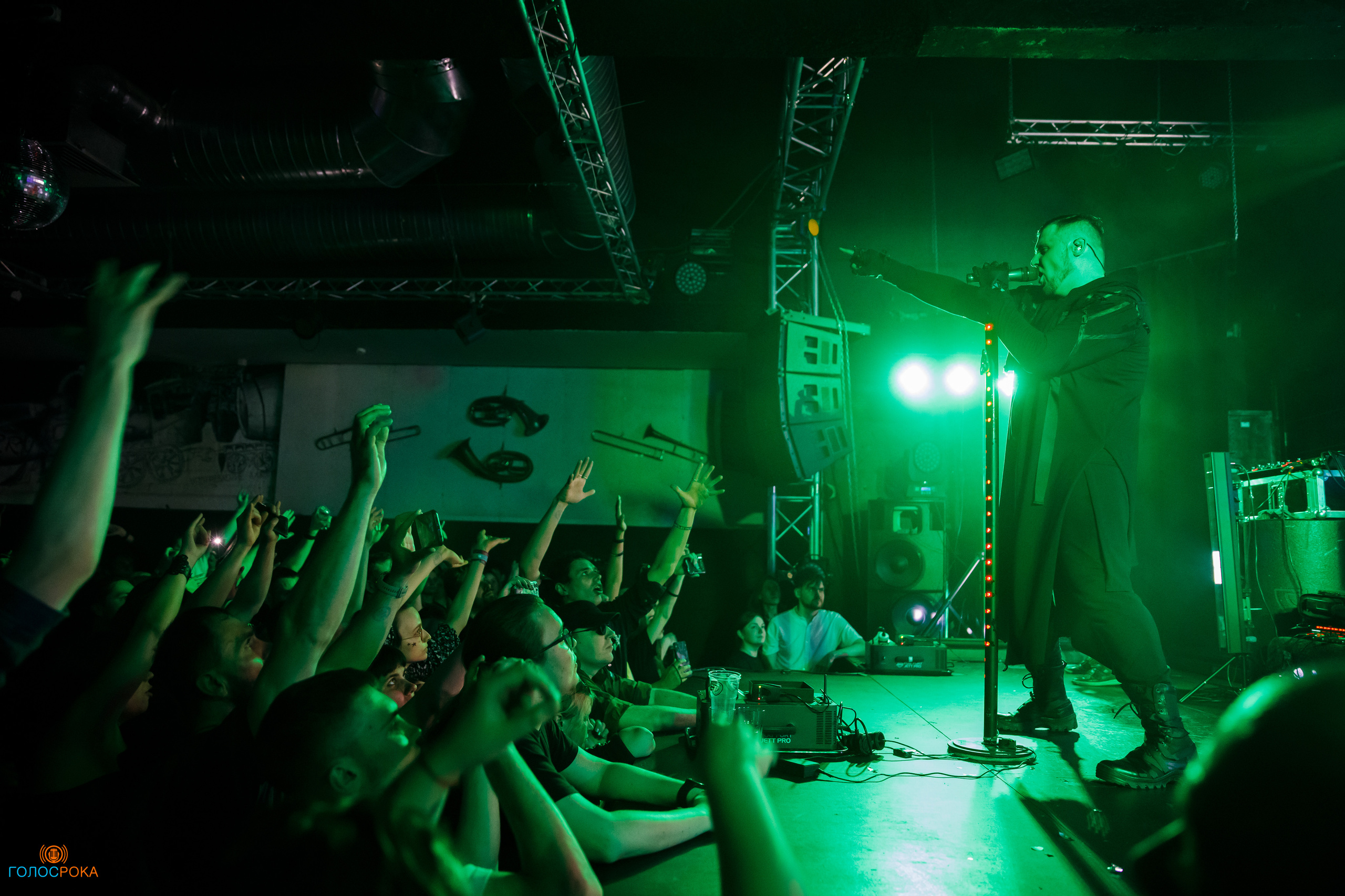 DIGIMORTAL /12.05.2023/ Glastonberry. Репортажный и портретный фотограф Русакова Жанна