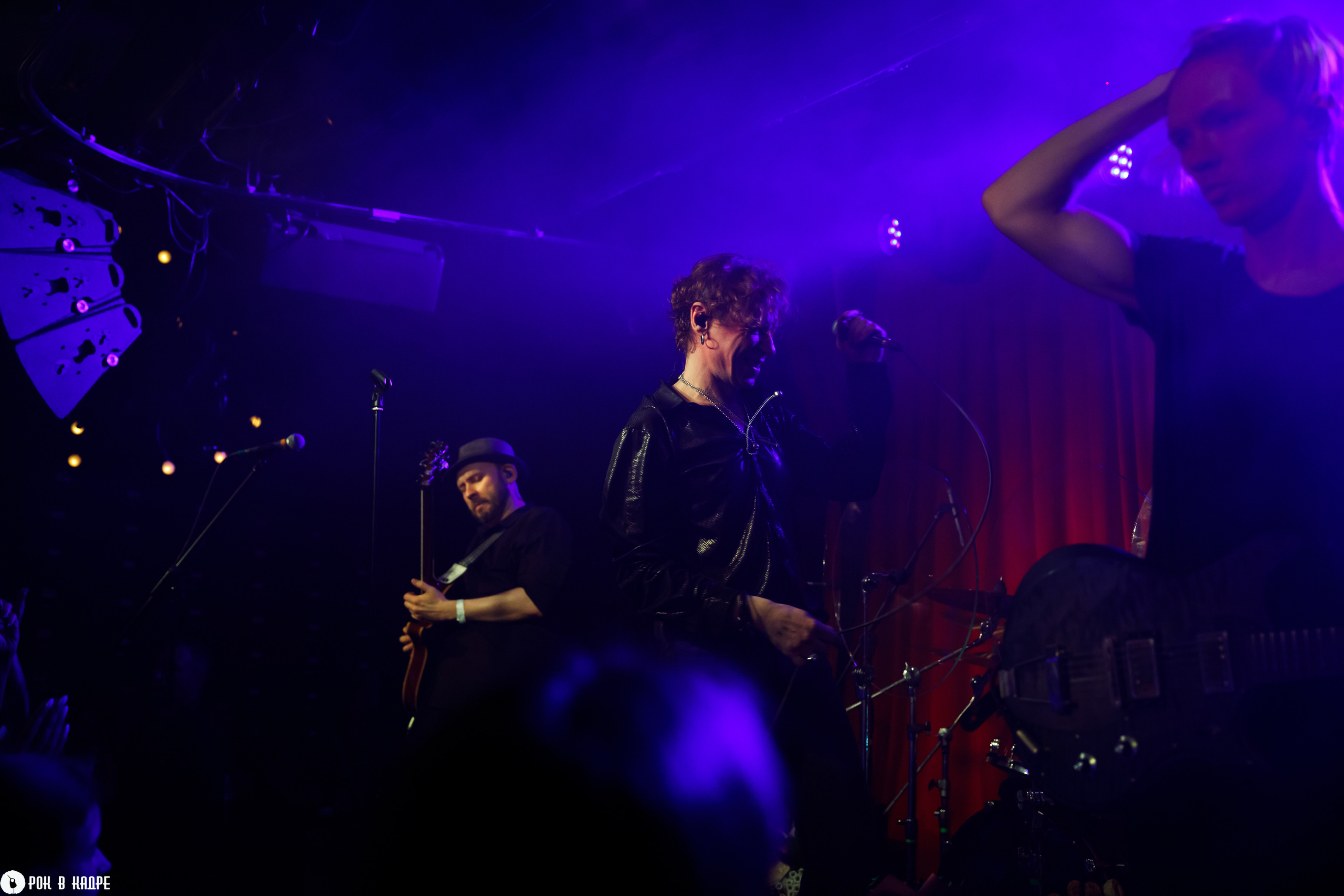 Найк Борзов /26.05.2023/ 16 Тонн. Репортажный и портретный фотограф Русакова Жанна