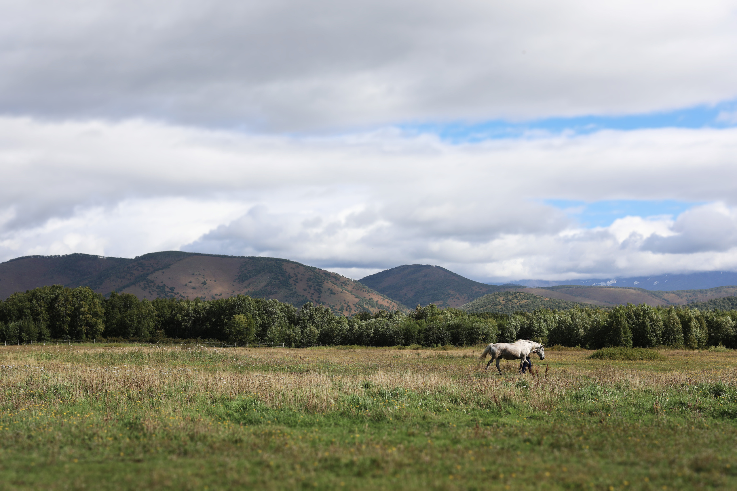 Камчатка. Кайнаран этноцентр. Репортажный и портретный фотограф Русакова Жанна