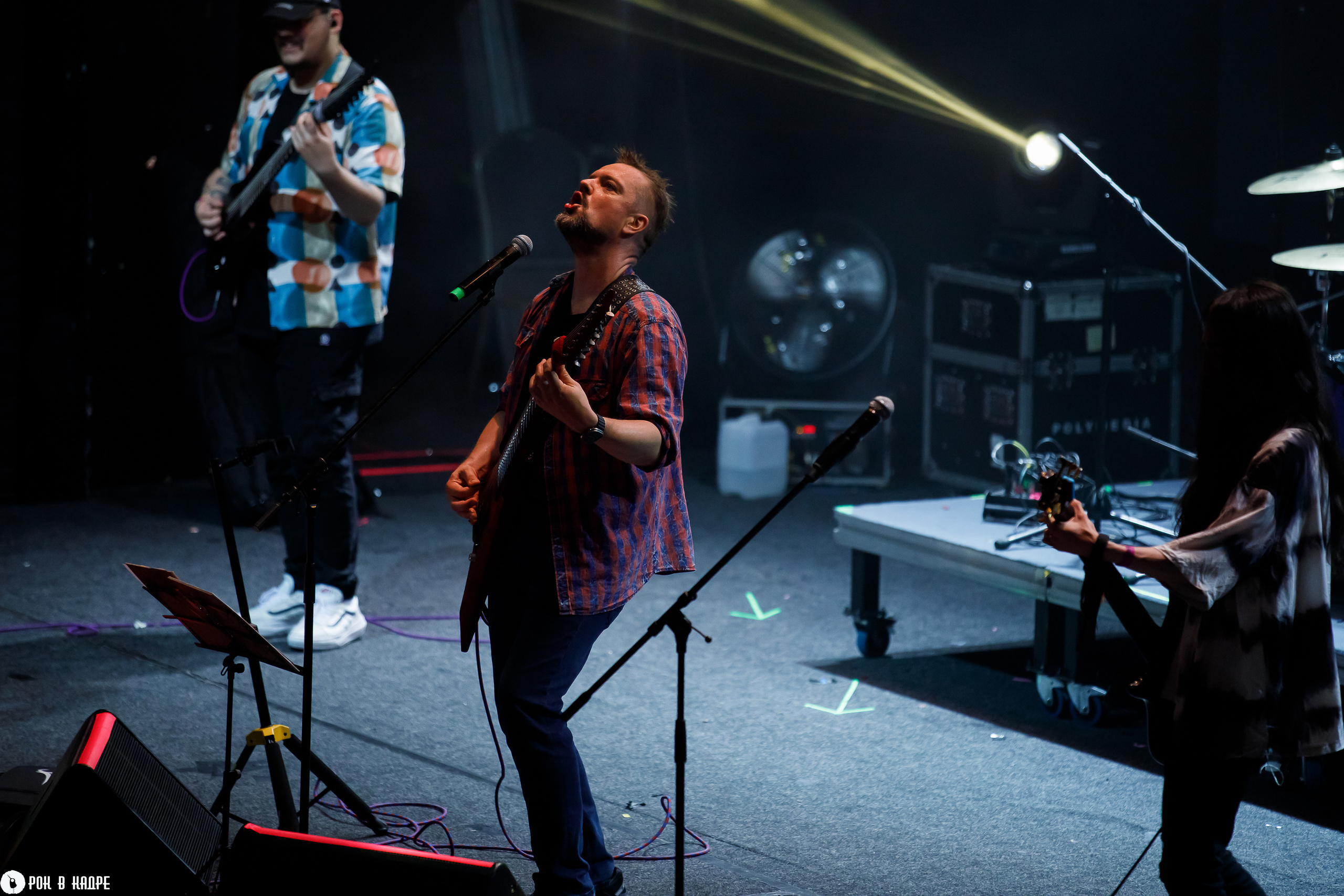 Александр Пушной / 13.07.2023 / BASE. Репортажный и портретный фотограф Русакова Жанна