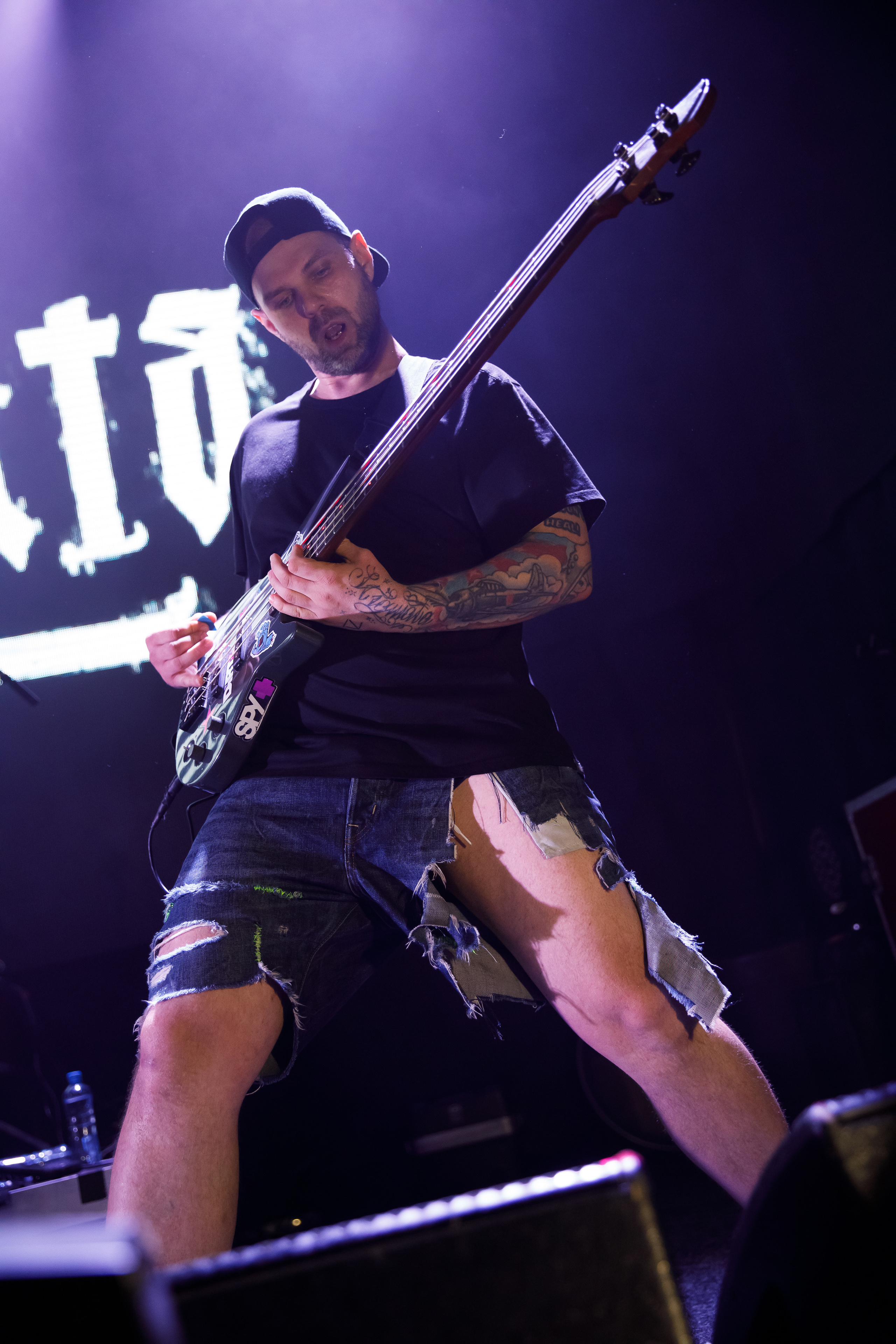 STIGMATA/ 07.03.2023 /Урбан. Репортажный и портретный фотограф Русакова Жанна