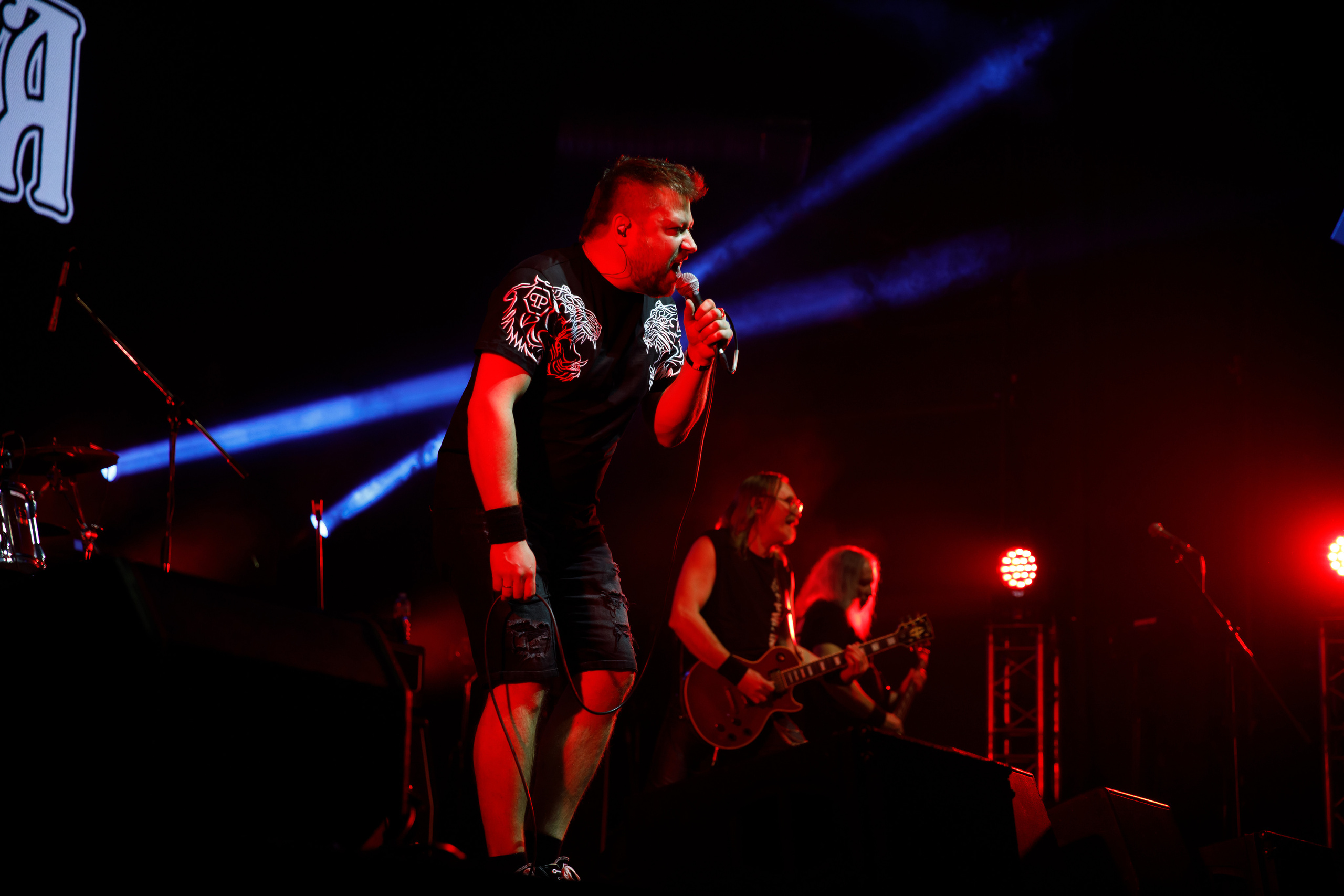 Черный Вторник /18.03.2023/клуб 1930Moscow. Репортажный и портретный фотограф Русакова Жанна