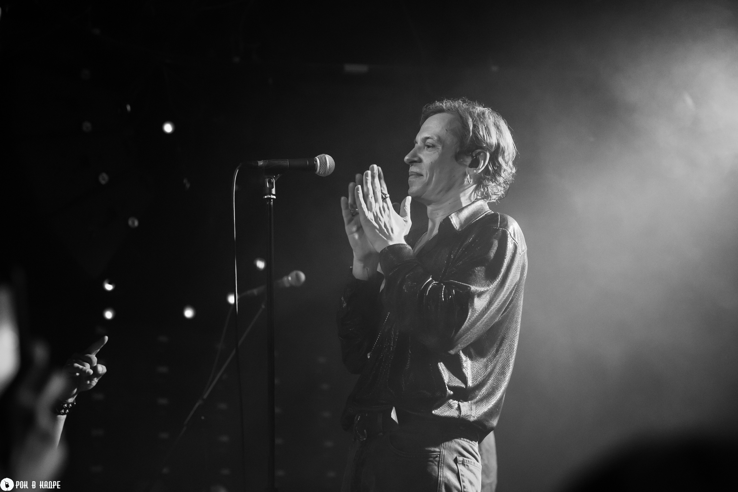 Найк Борзов /26.05.2023/ 16 Тонн. Репортажный и портретный фотограф Русакова Жанна