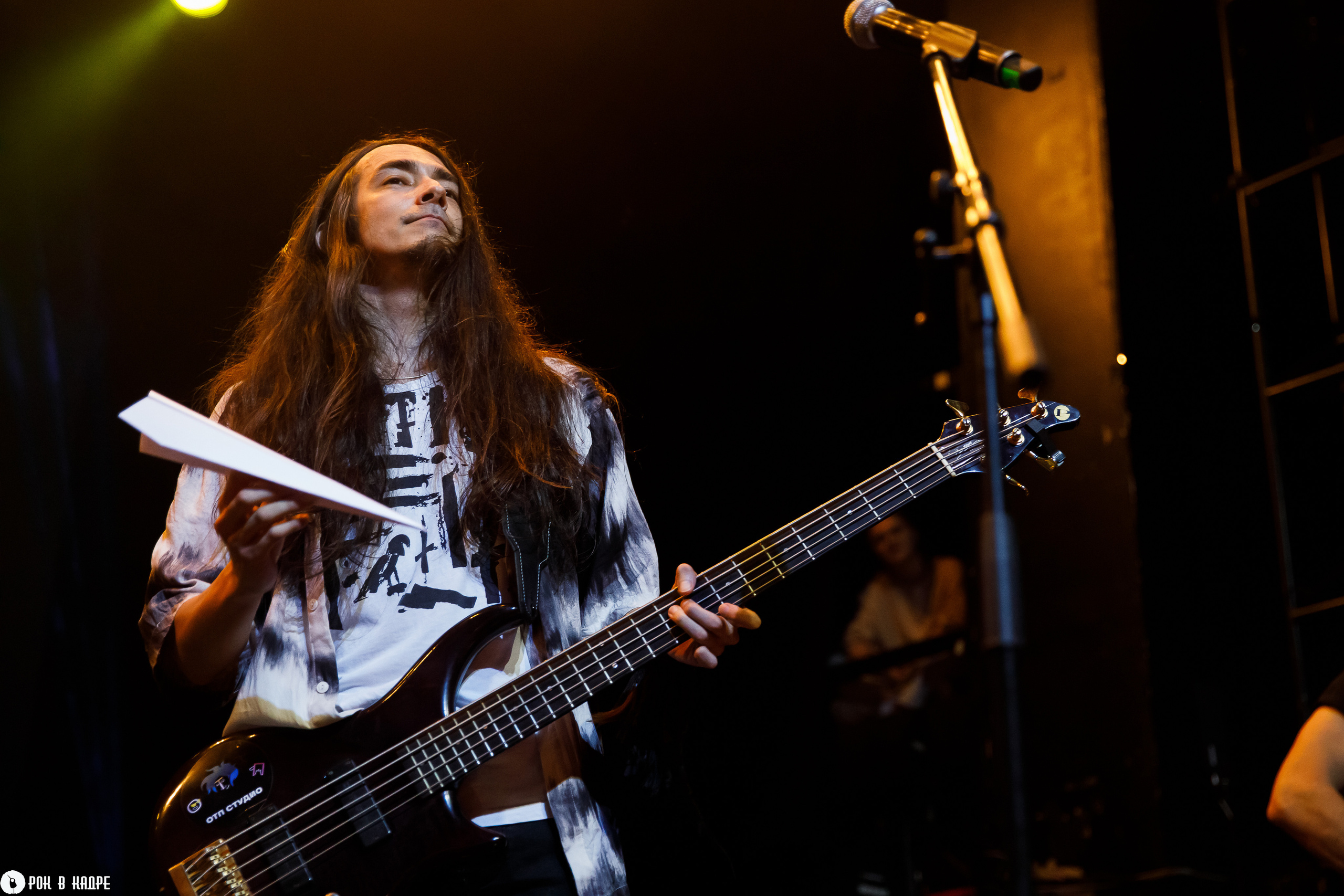 Александр Пушной / 13.07.2023 / BASE. Репортажный и портретный фотограф Русакова Жанна