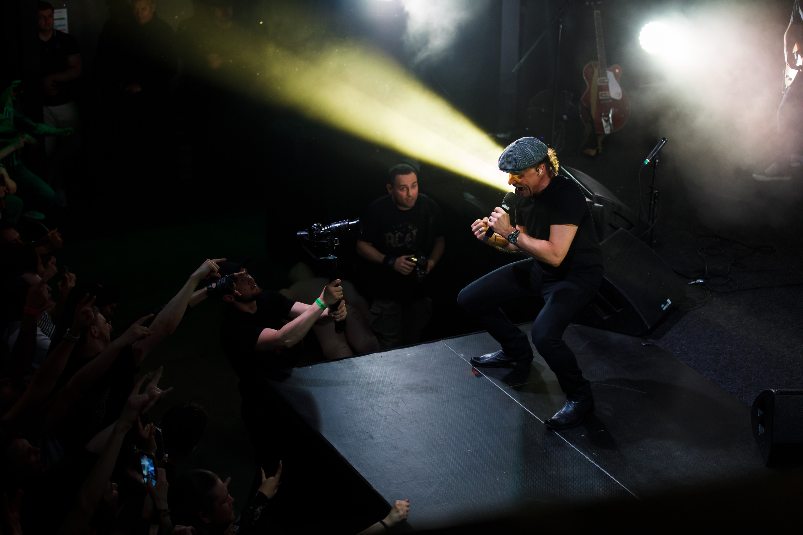 EASY DIZZY I AC/DC Show /27.05.2023/ Urban. Репортажный и портретный фотограф Русакова Жанна