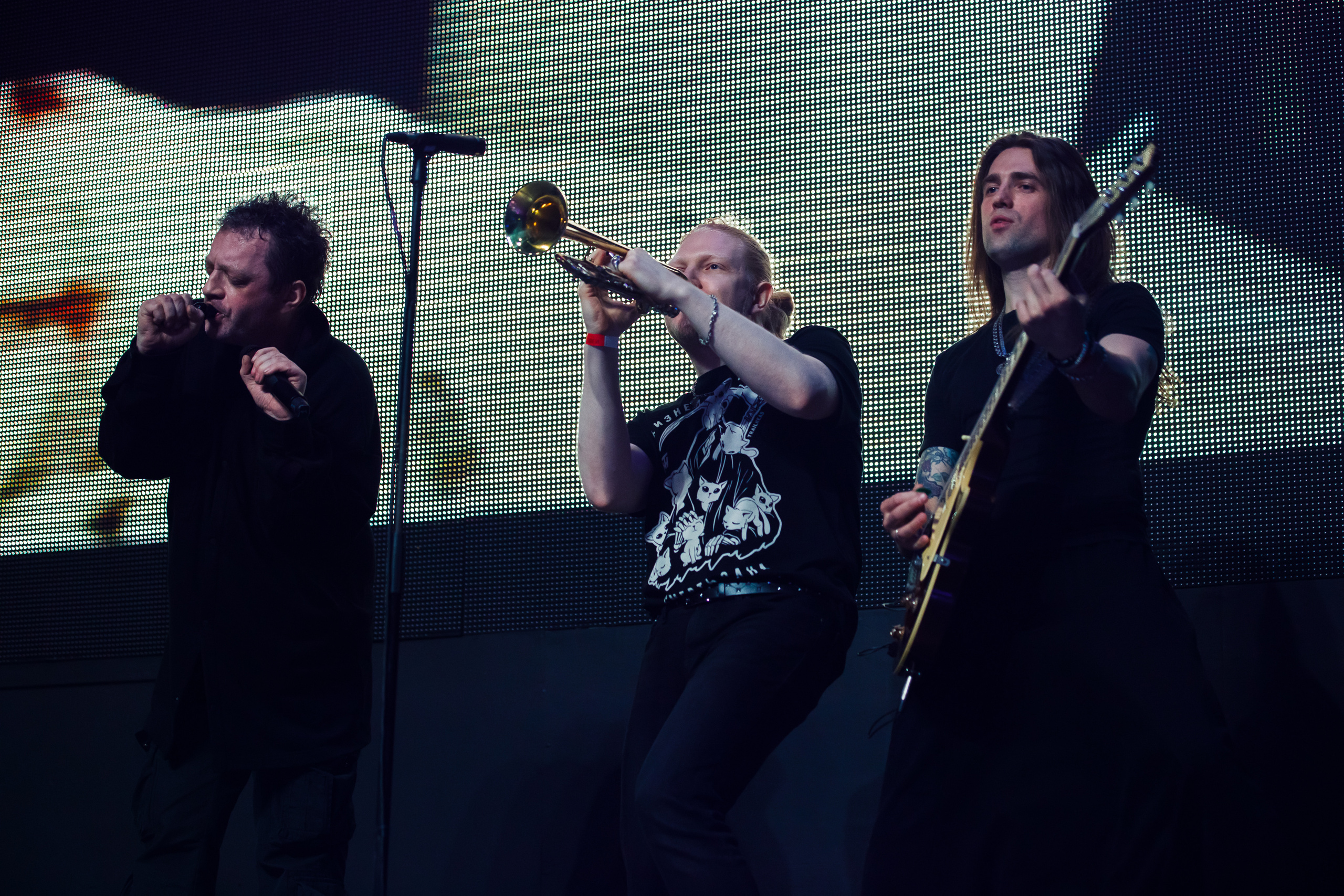 Глеб Самойлов / 23.04.2023 /Известия. Репортажный и портретный фотограф Русакова Жанна