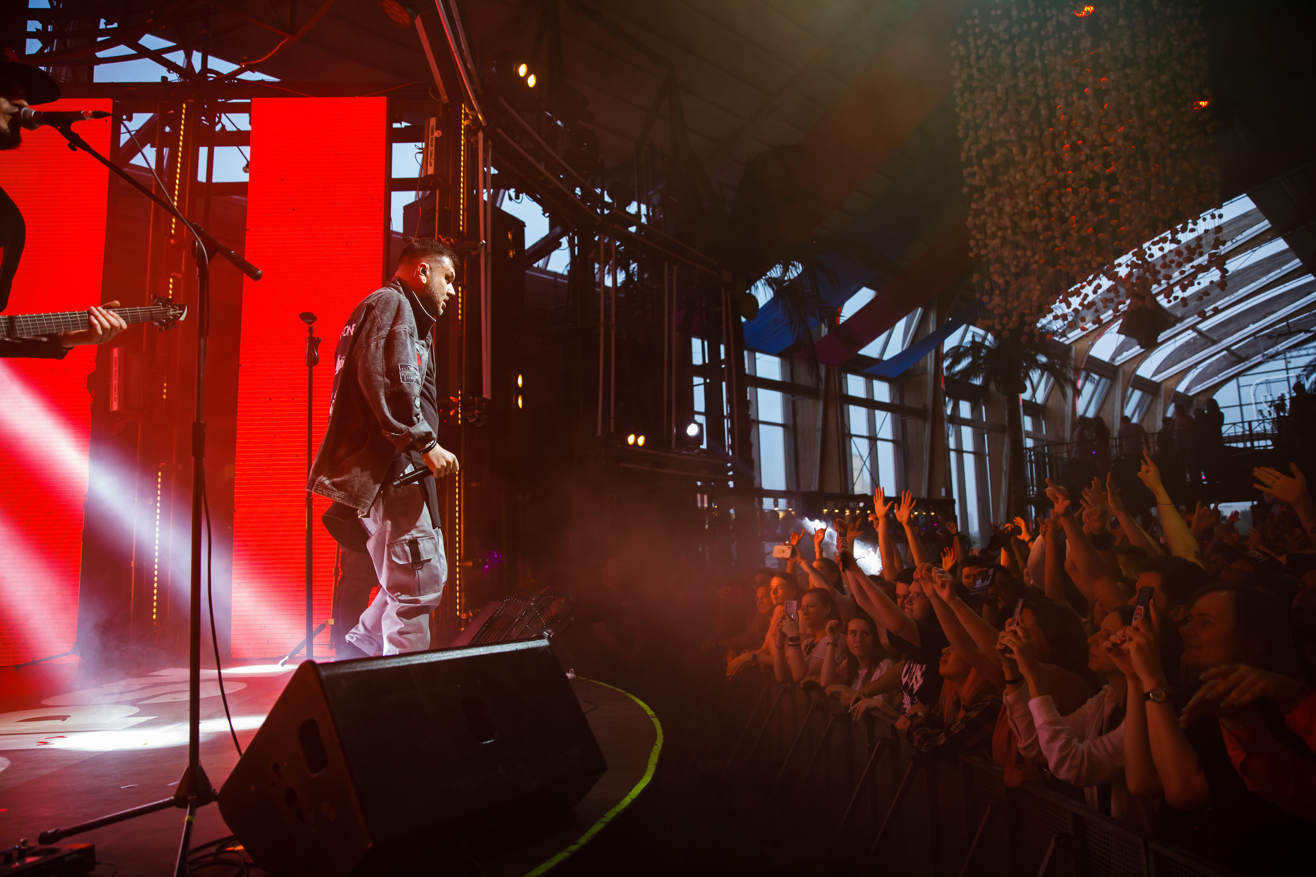 STIGMATA /06.07.2023/ VK Gipsy. Репортажный и портретный фотограф Русакова Жанна