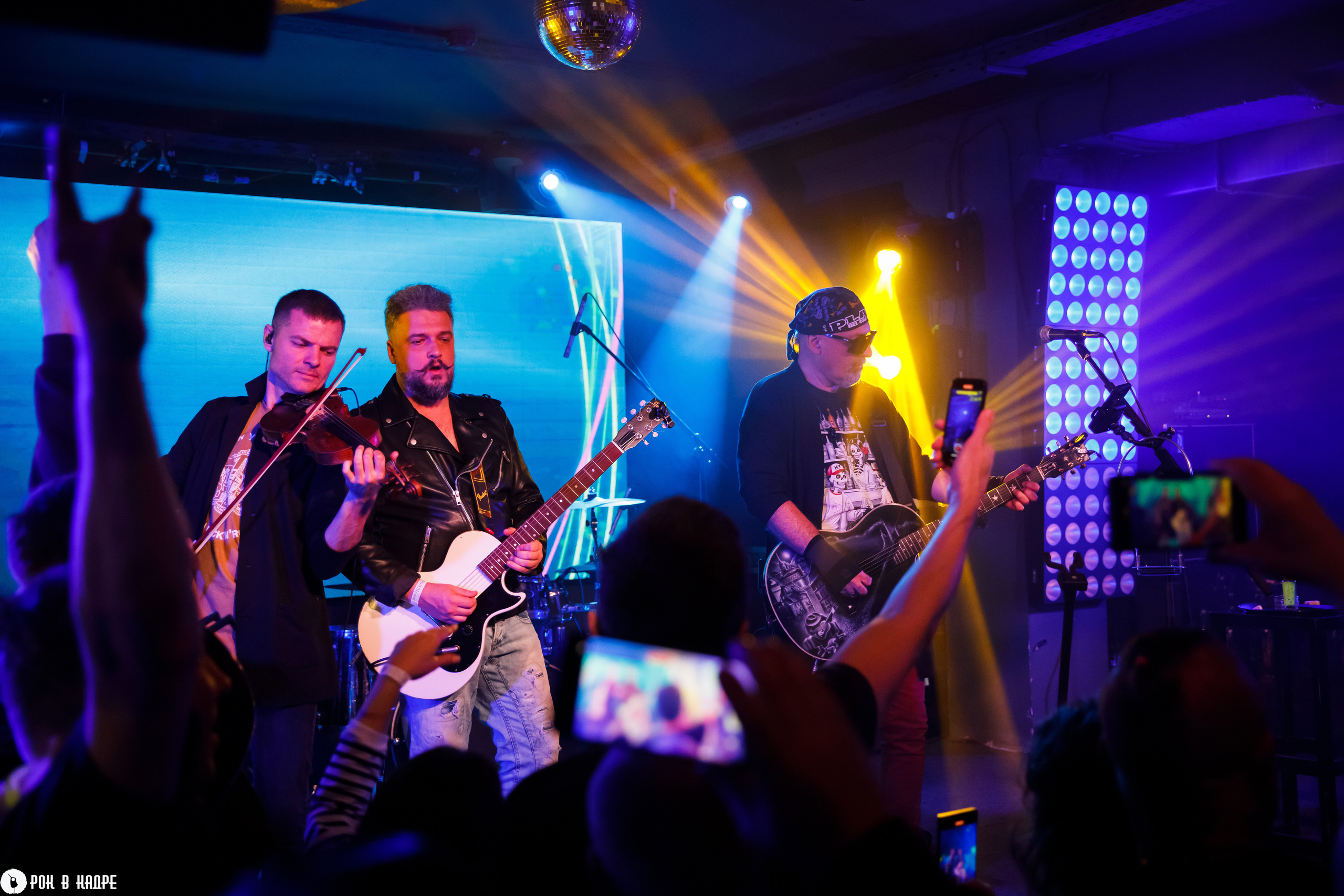 Крематорий /06.05.2023/ Мумий Тролль music bar. Репортажный и портретный фотограф Русакова Жанна