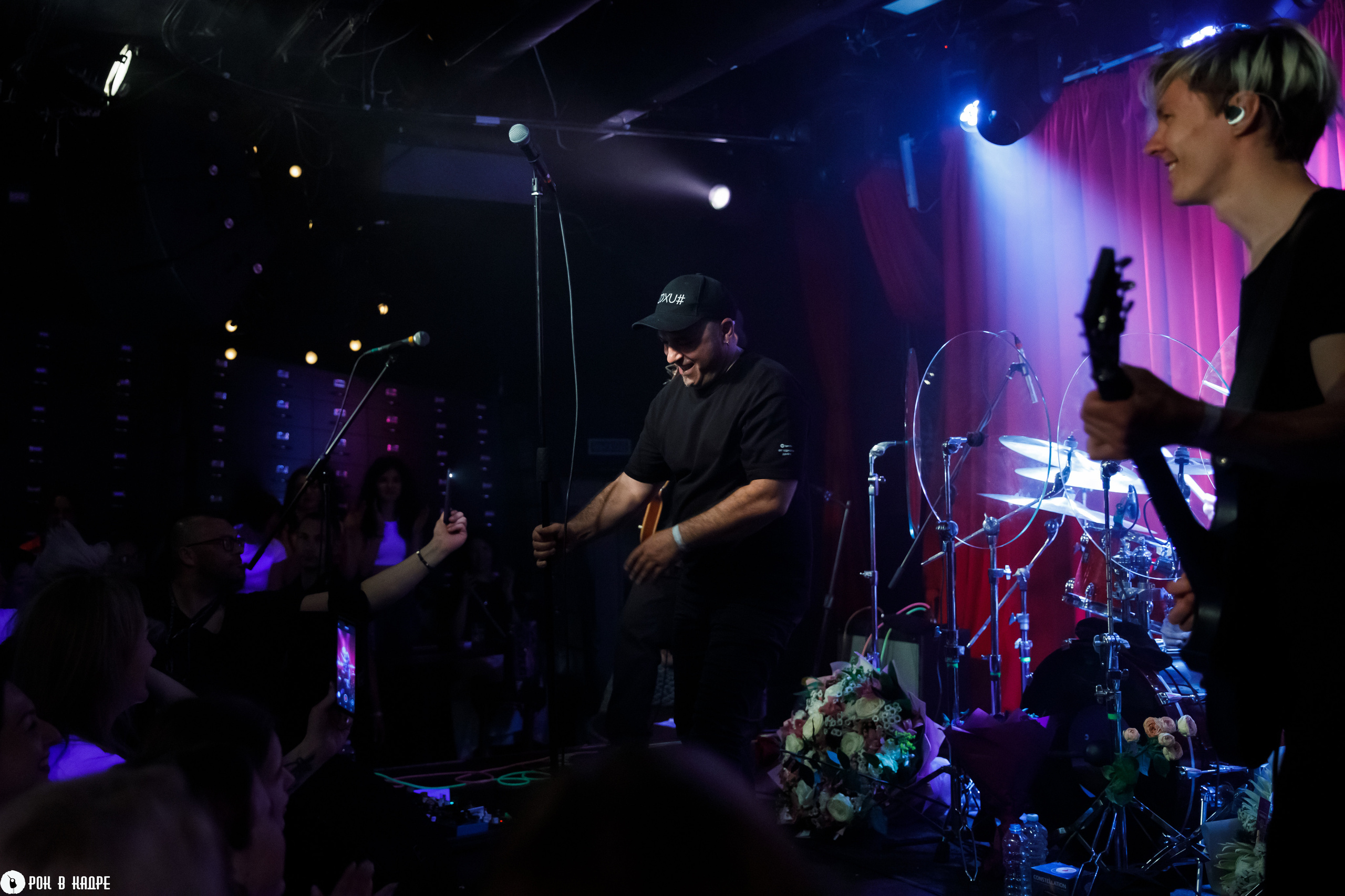 Найк Борзов /26.05.2023/ 16 Тонн. Репортажный и портретный фотограф Русакова Жанна