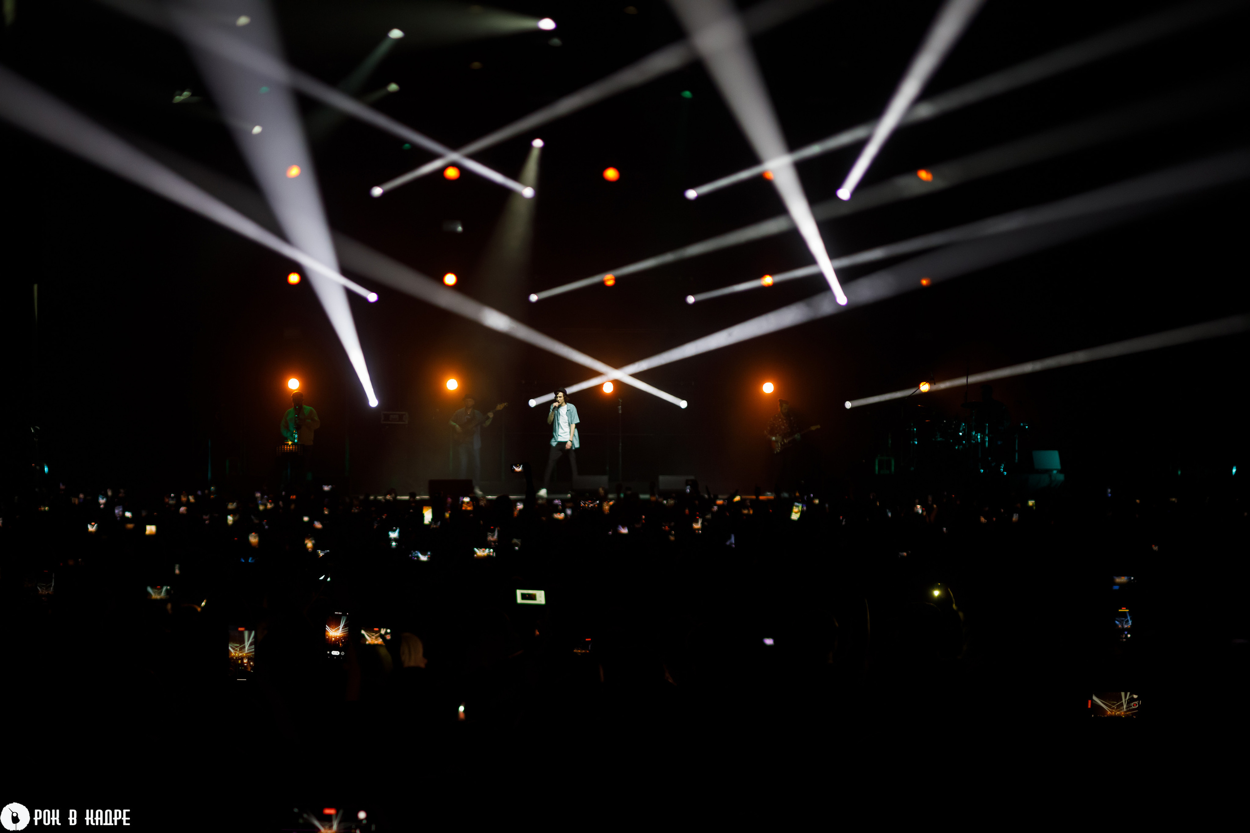 Дайте танк (!) /22.04.2023/ VK Stadium. Репортажный и портретный фотограф Русакова Жанна