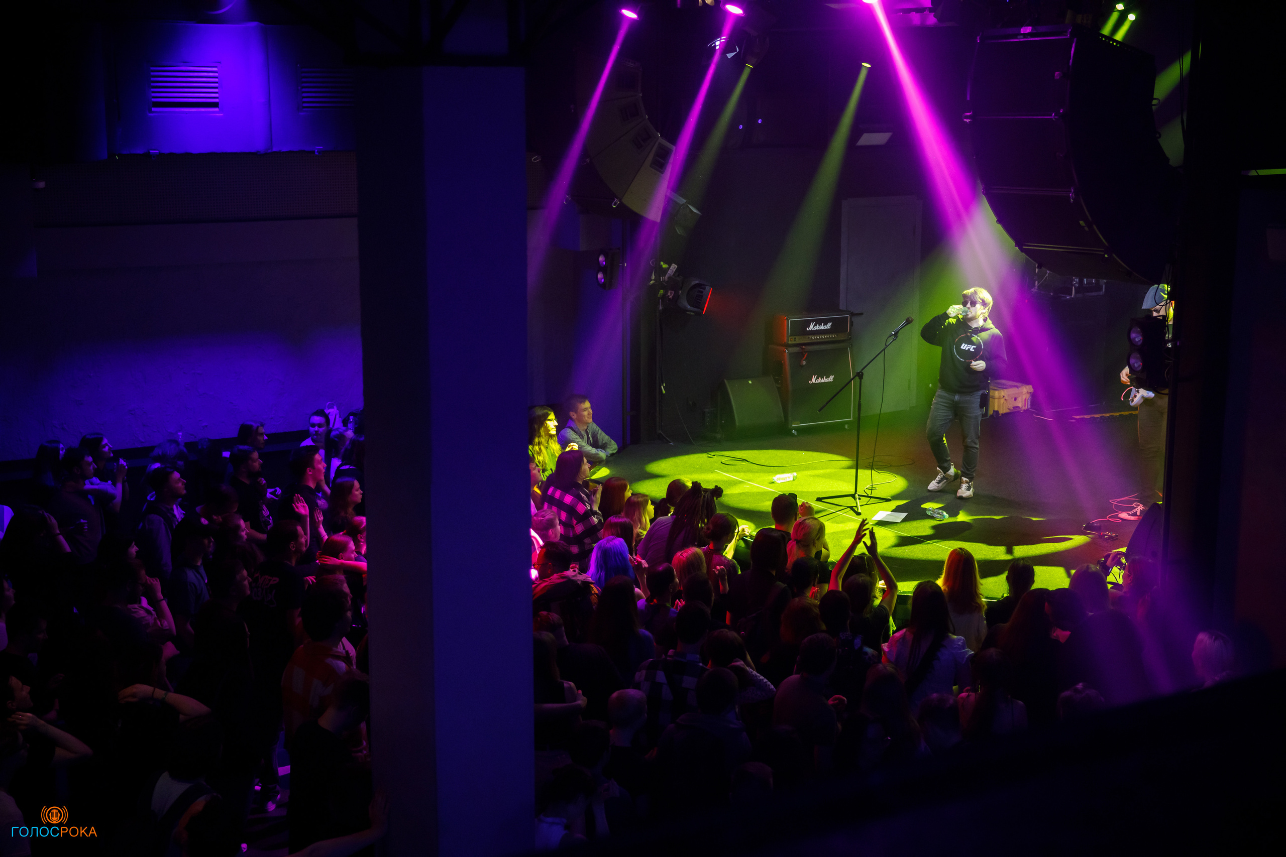 Быдлоцыкл /21.05.2023/ Pravda Club. Репортажный и портретный фотограф Русакова Жанна