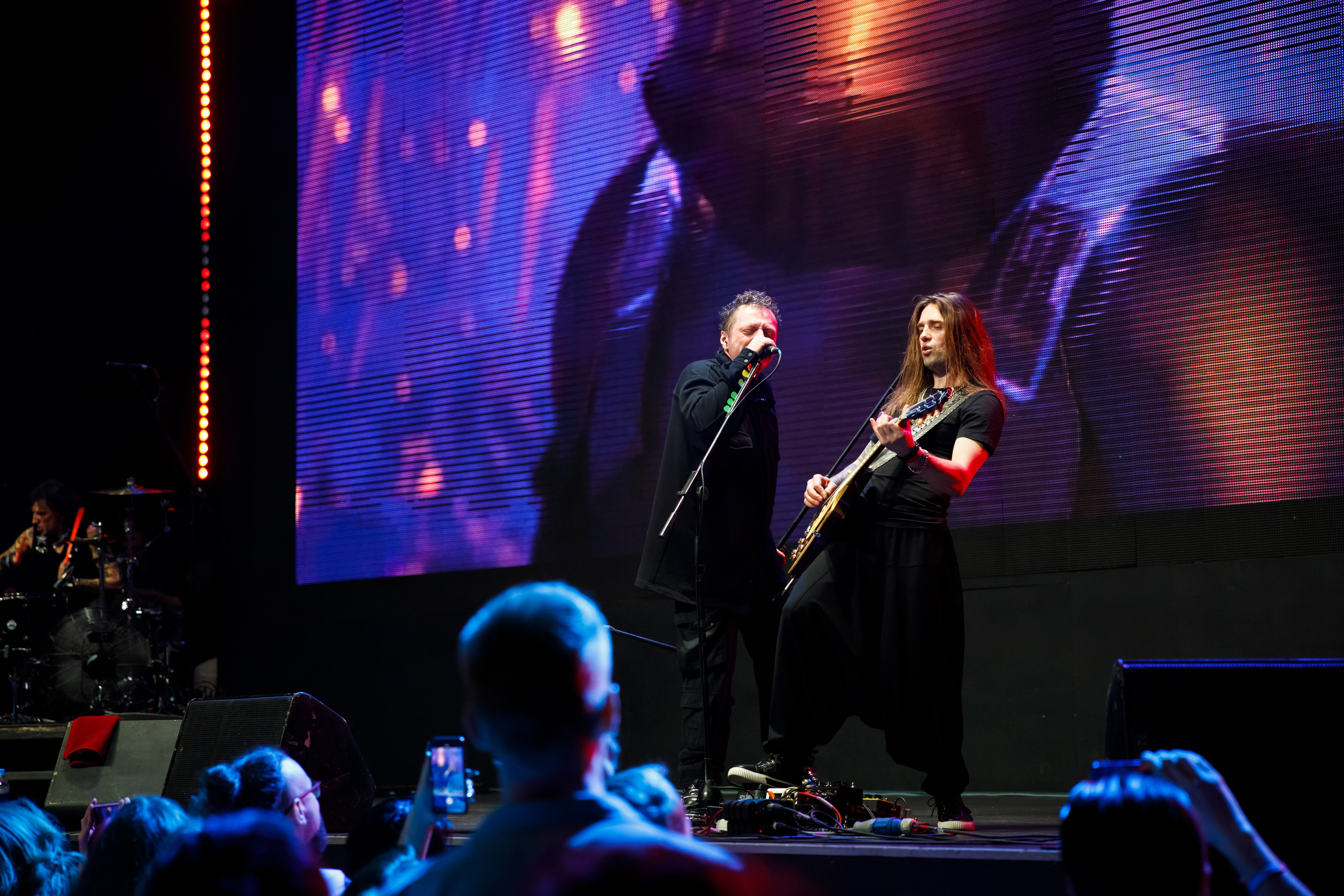 Глеб Самойлов / 23.04.2023 /Известия. Репортажный и портретный фотограф Русакова Жанна