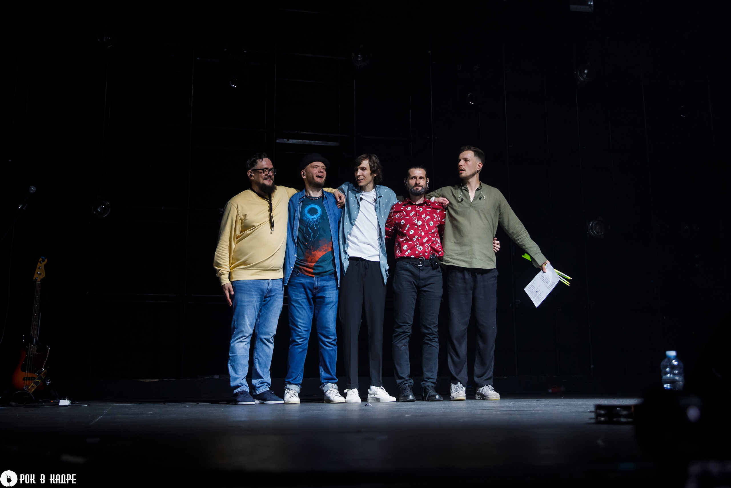 Дайте танк (!) /22.04.2023/ VK Stadium. Репортажный и портретный фотограф Русакова Жанна