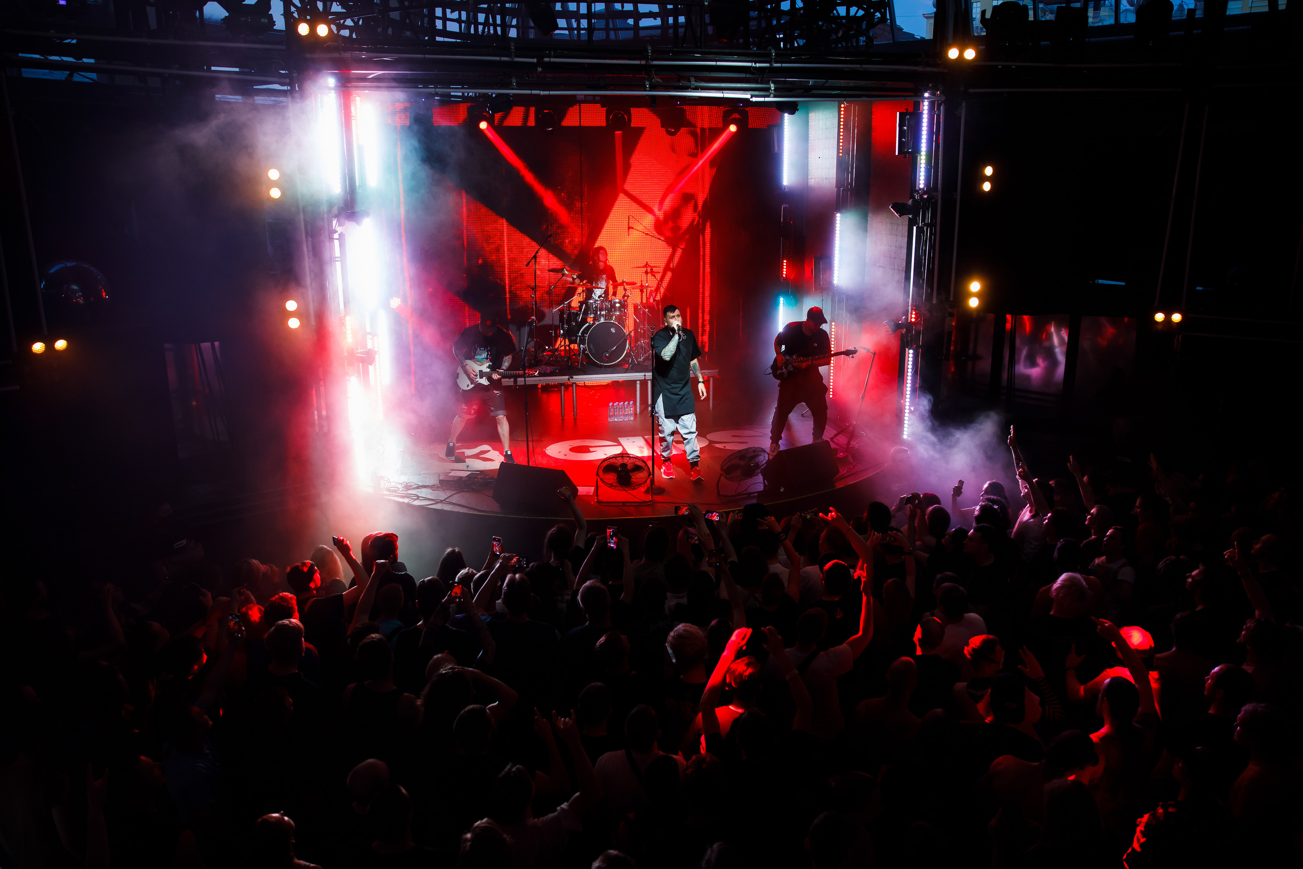 STIGMATA /06.07.2023/ VK Gipsy. Репортажный и портретный фотограф Русакова Жанна