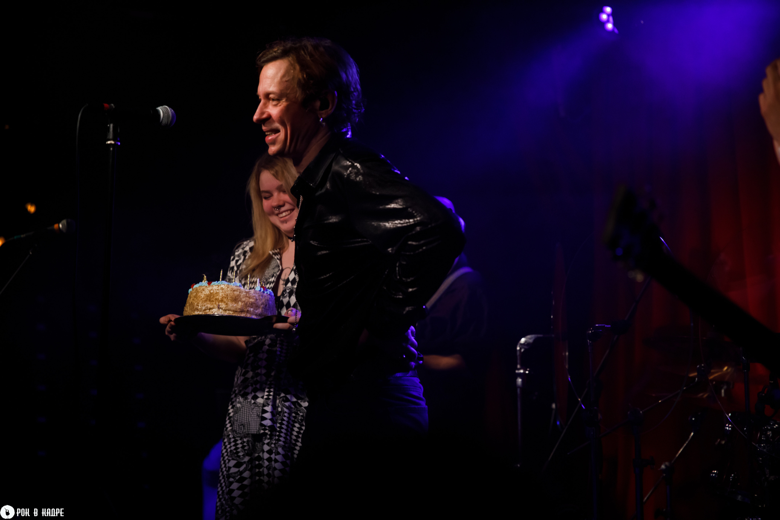 Найк Борзов /26.05.2023/ 16 Тонн. Репортажный и портретный фотограф Русакова Жанна