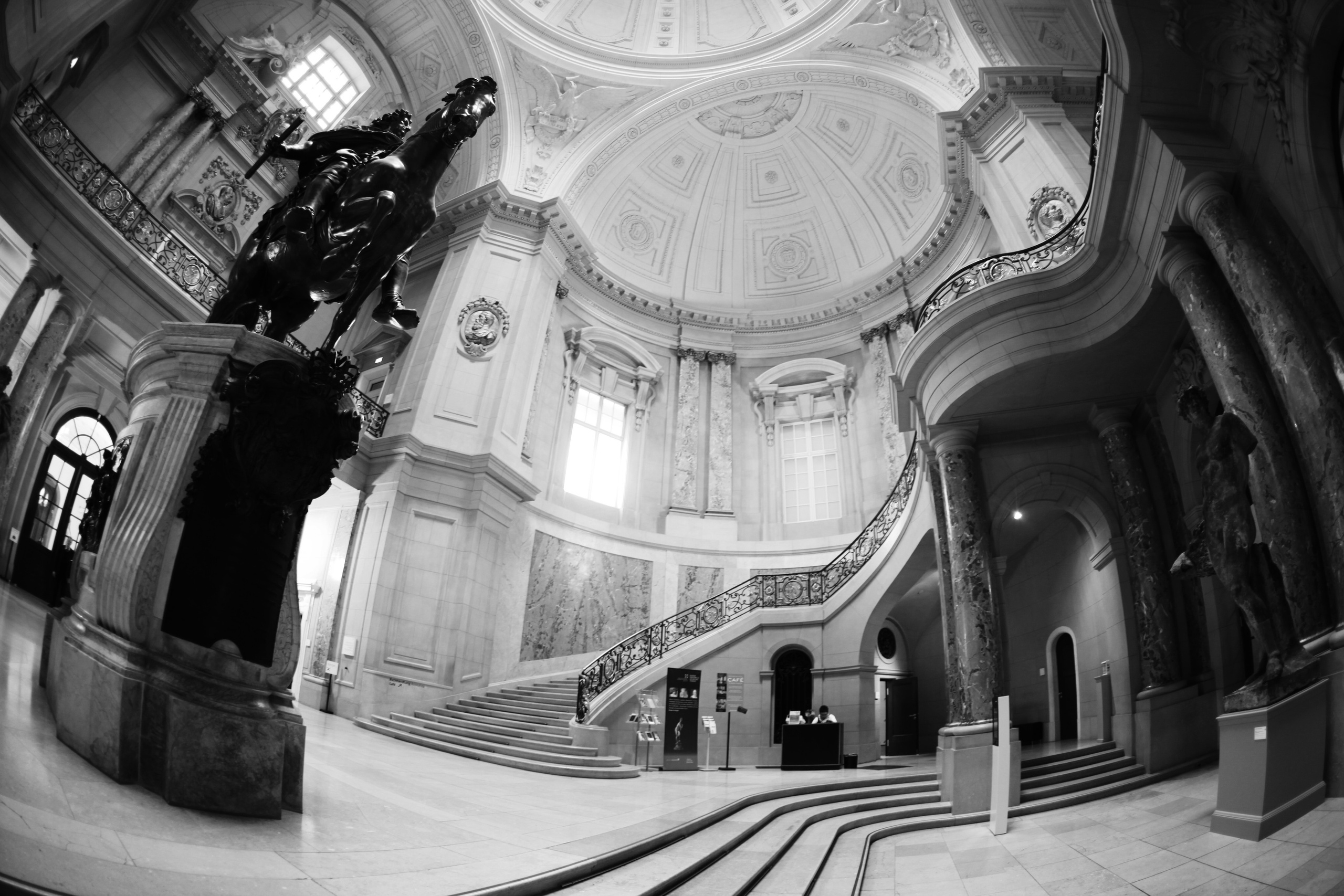 Берлин / 2015. Репортажный и портретный фотограф Русакова Жанна