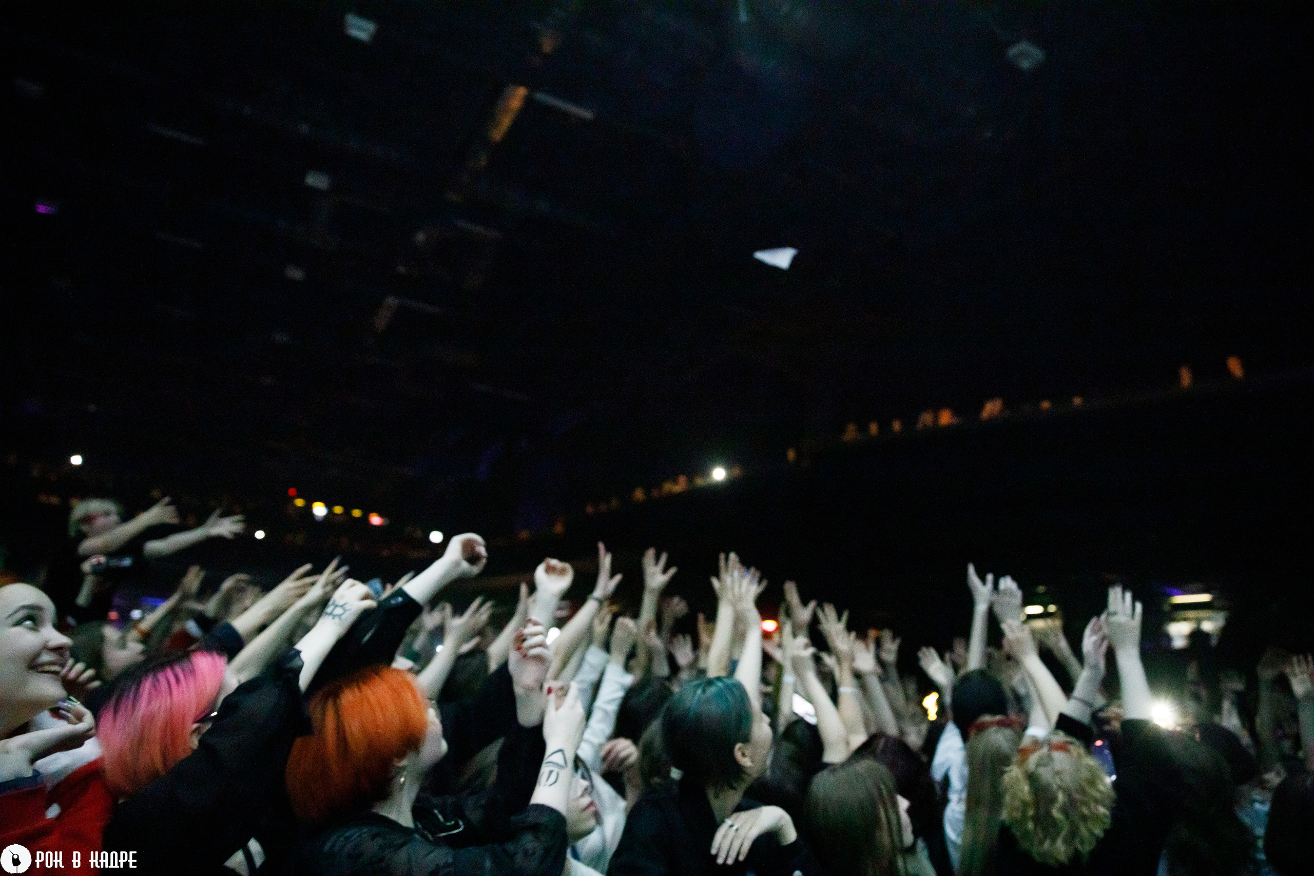 Дайте танк (!) /22.04.2023/ VK Stadium. Репортажный и портретный фотограф Русакова Жанна