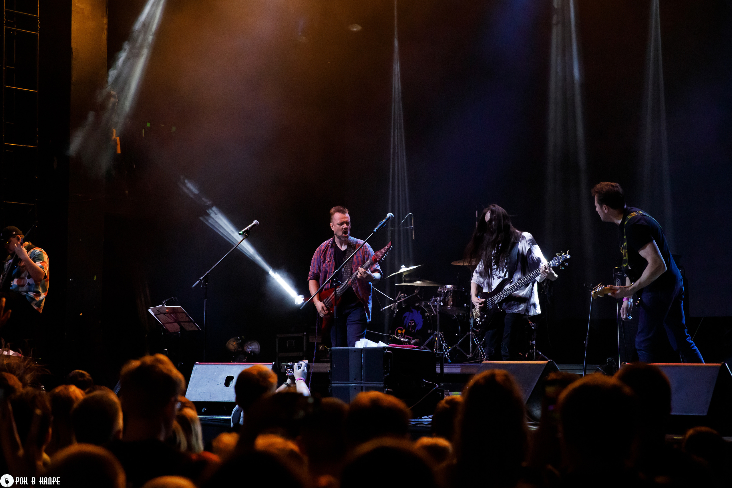 Александр Пушной / 13.07.2023 / BASE. Репортажный и портретный фотограф Русакова Жанна