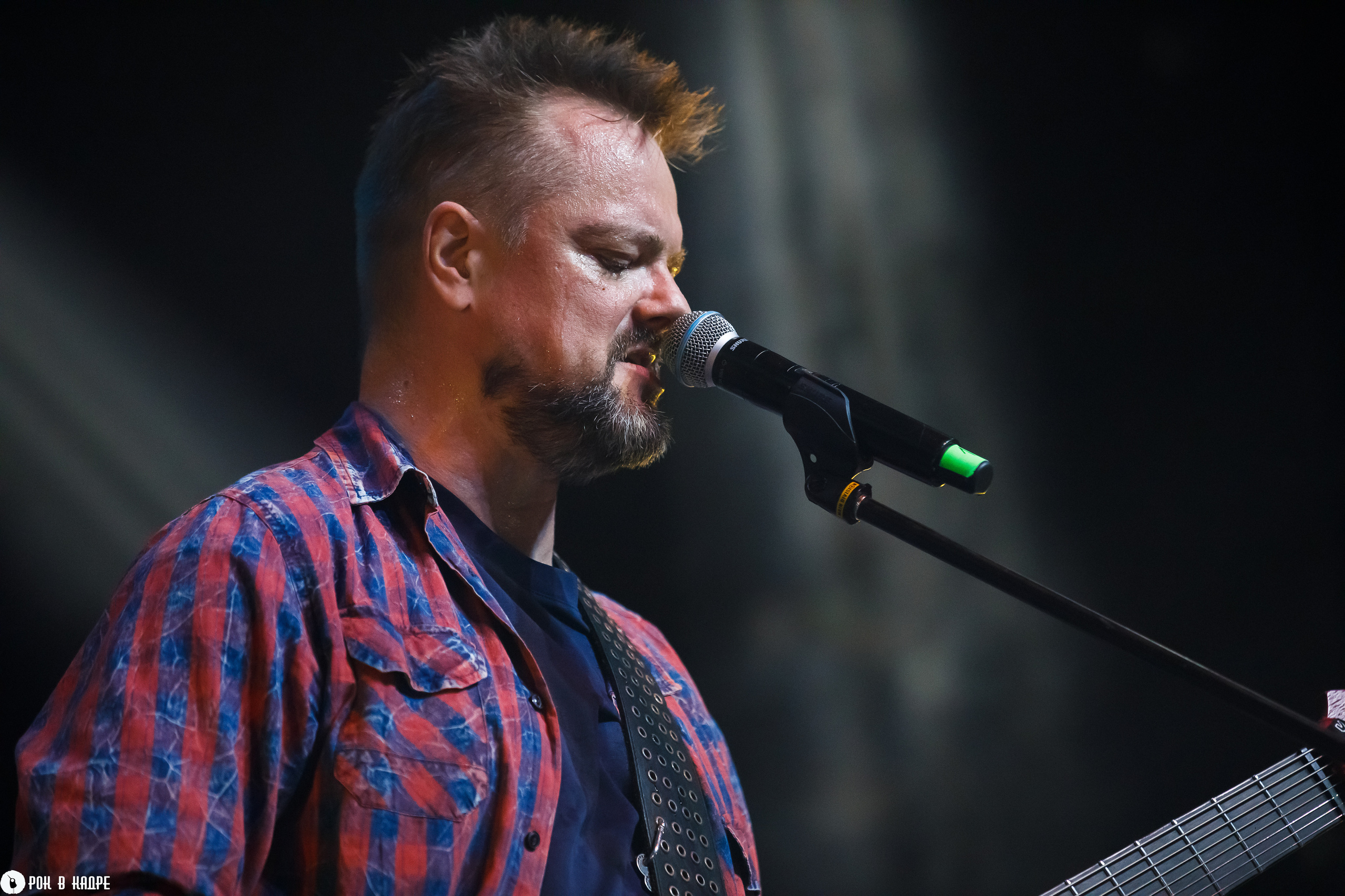 Александр Пушной / 13.07.2023 / BASE. Репортажный и портретный фотограф Русакова Жанна