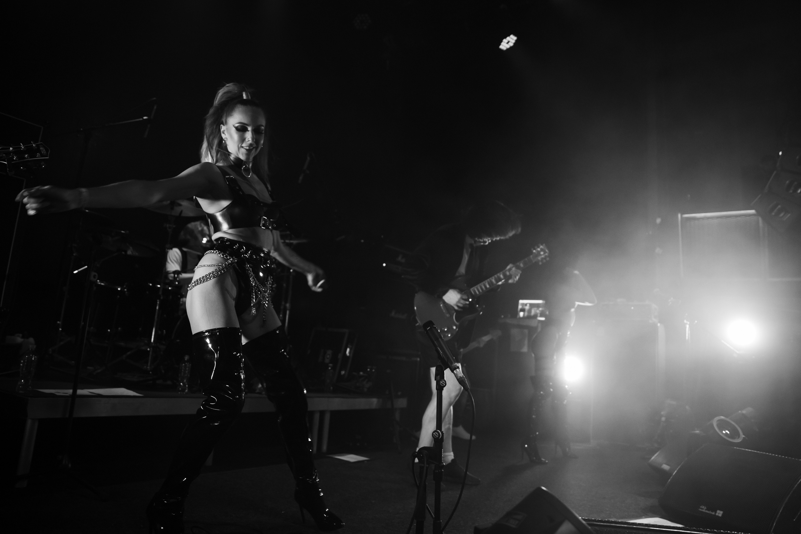 EASY DIZZY I AC/DC Show /27.05.2023/ Urban. Репортажный и портретный фотограф Русакова Жанна