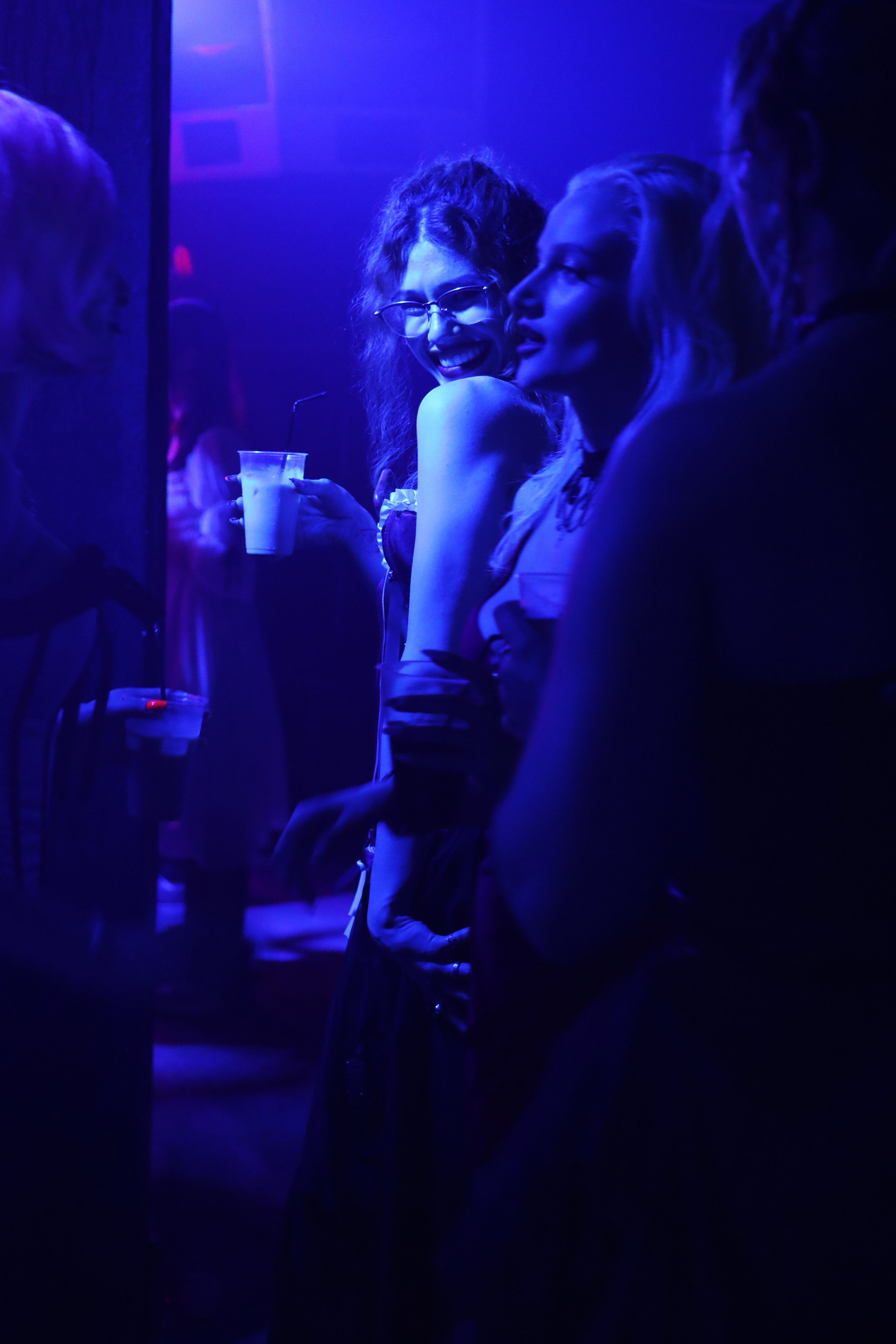 Halloween / 2022. Репортажный и портретный фотограф Русакова Жанна