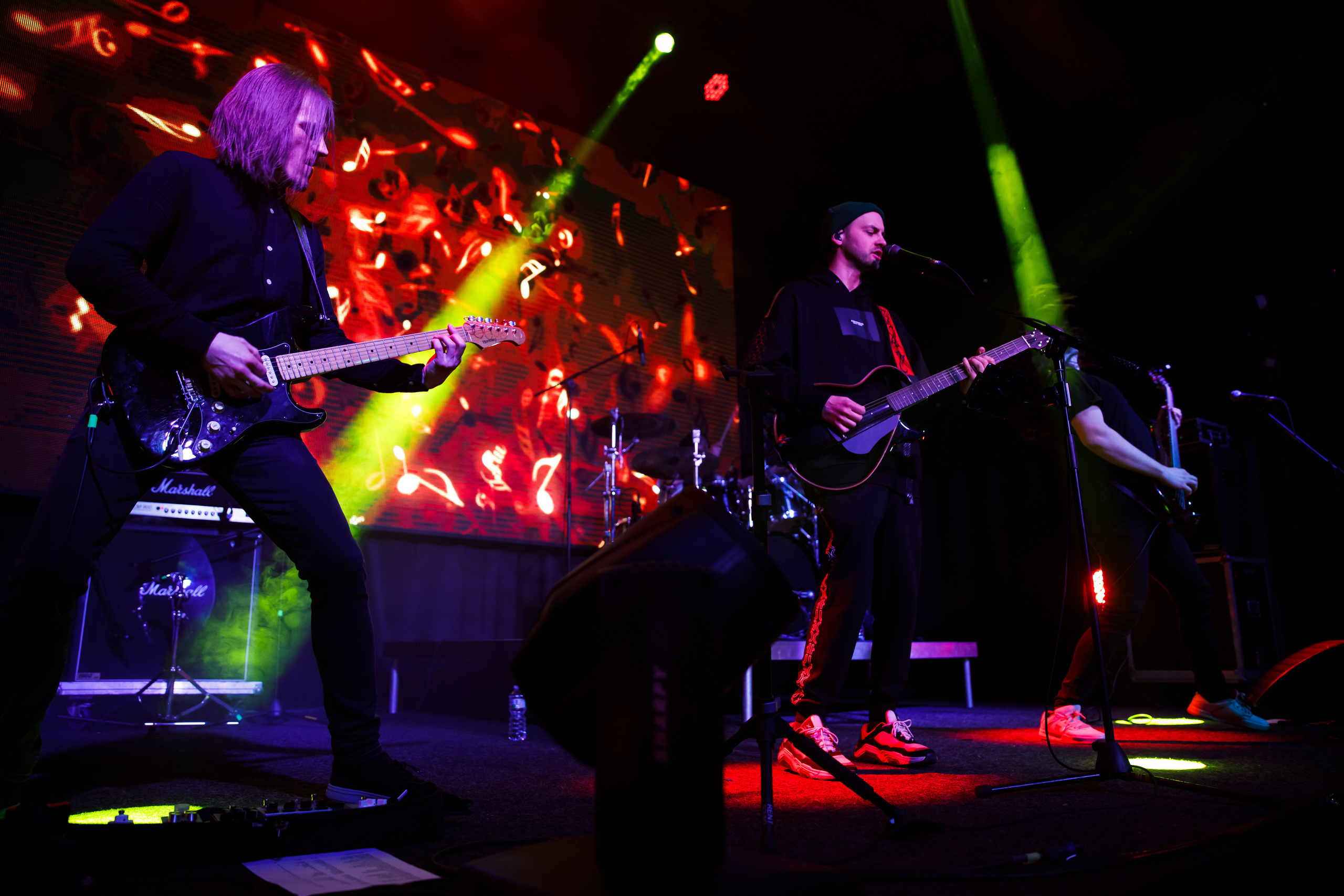 Инкогнито /27.04.2023/ Урбан. Репортажный и портретный фотограф Русакова Жанна