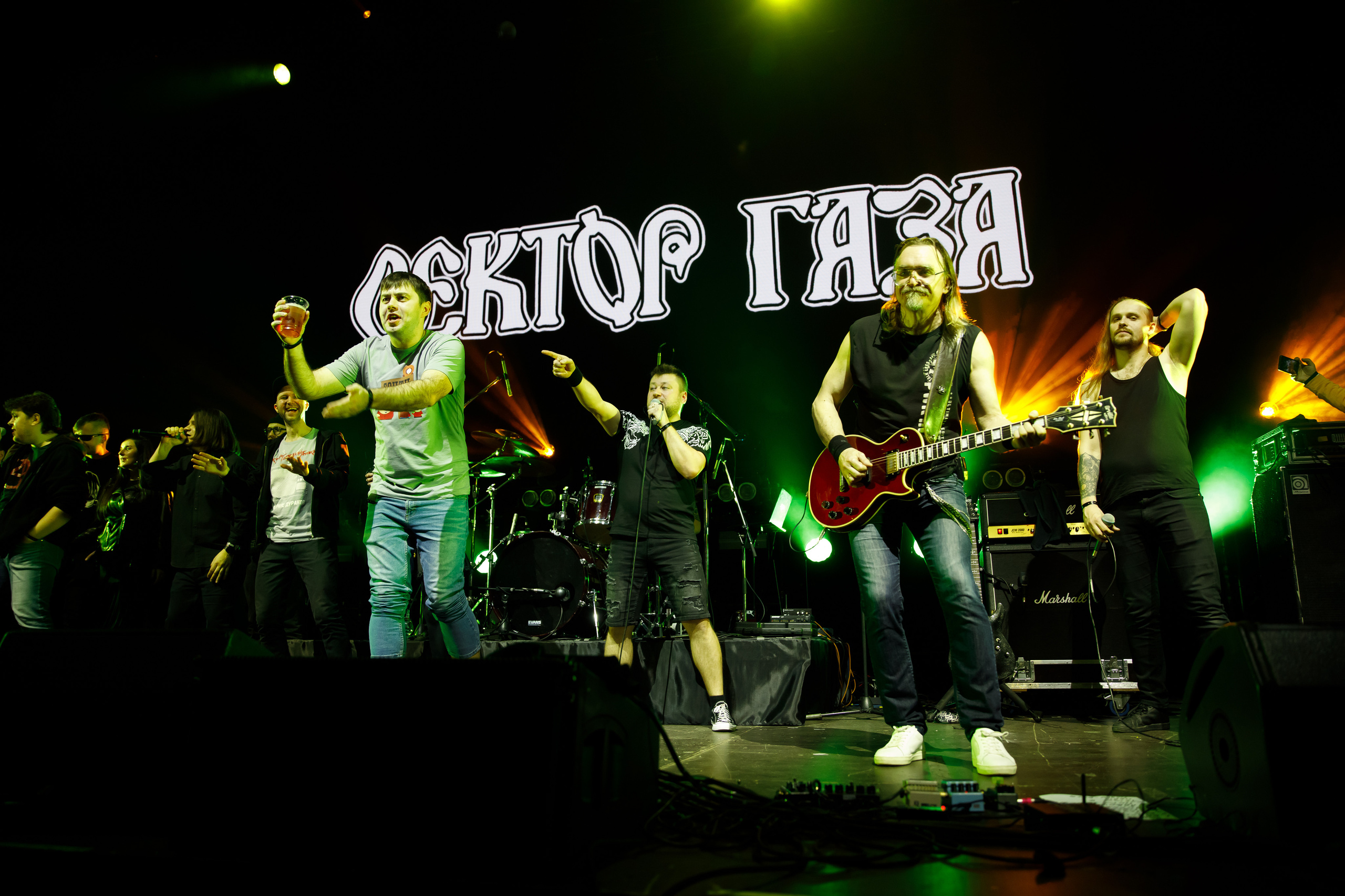 Черный Вторник /18.03.2023/клуб 1930Moscow. Репортажный и портретный фотограф Русакова Жанна