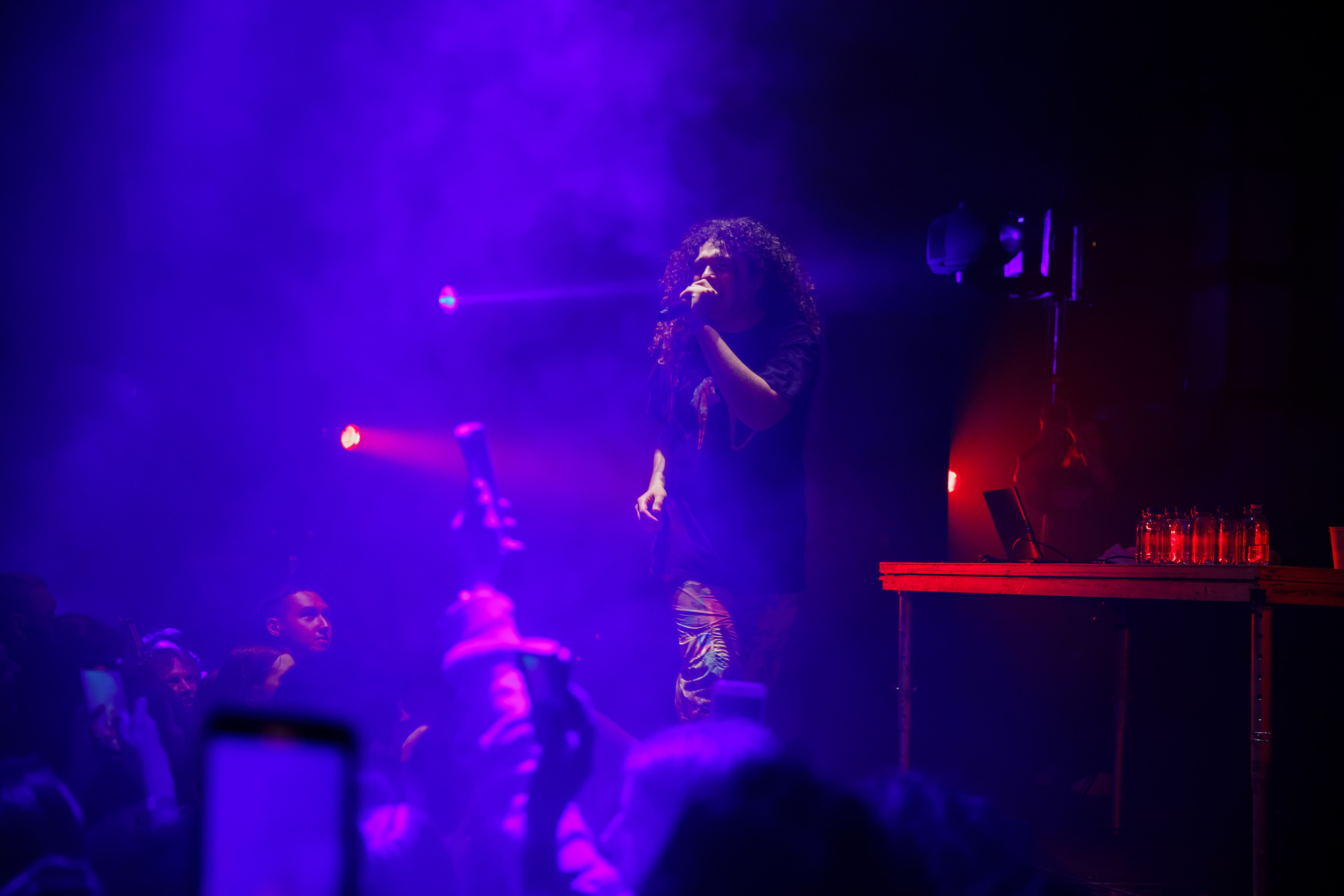 May Wave$ /19.05.2023/ Мутабор. Репортажный и портретный фотограф Русакова Жанна