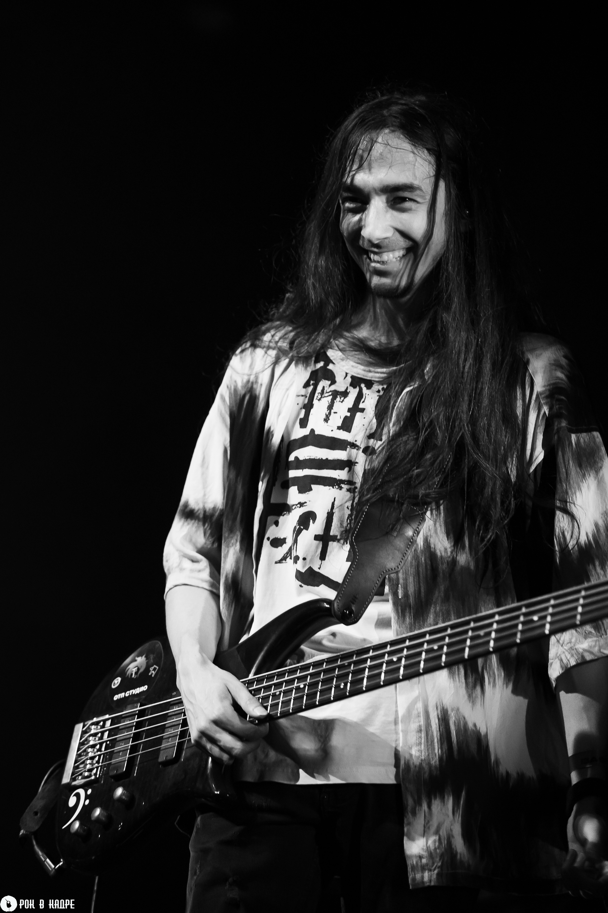 Александр Пушной / 13.07.2023 / BASE. Репортажный и портретный фотограф Русакова Жанна