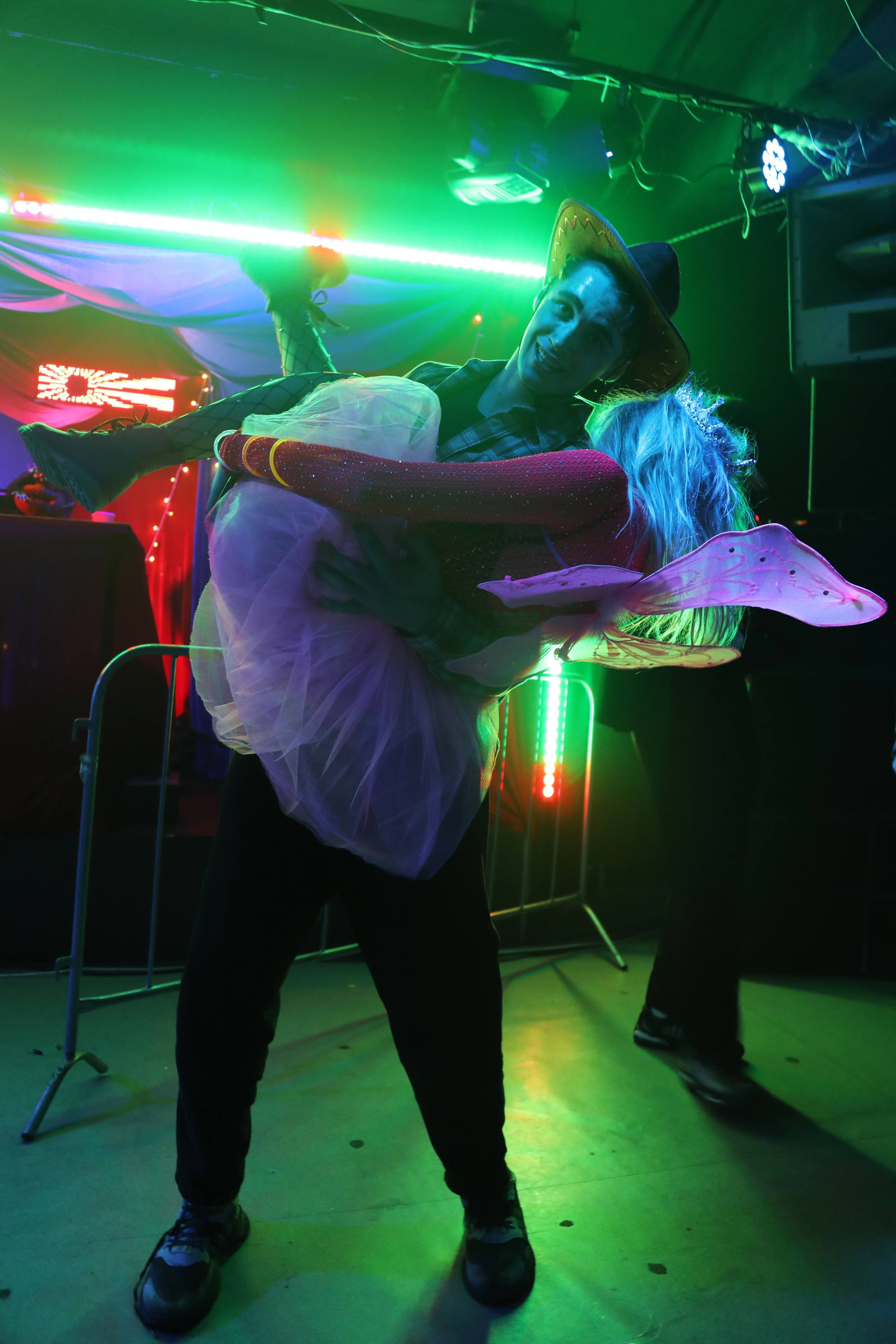 Halloween / 2022. Репортажный и портретный фотограф Русакова Жанна