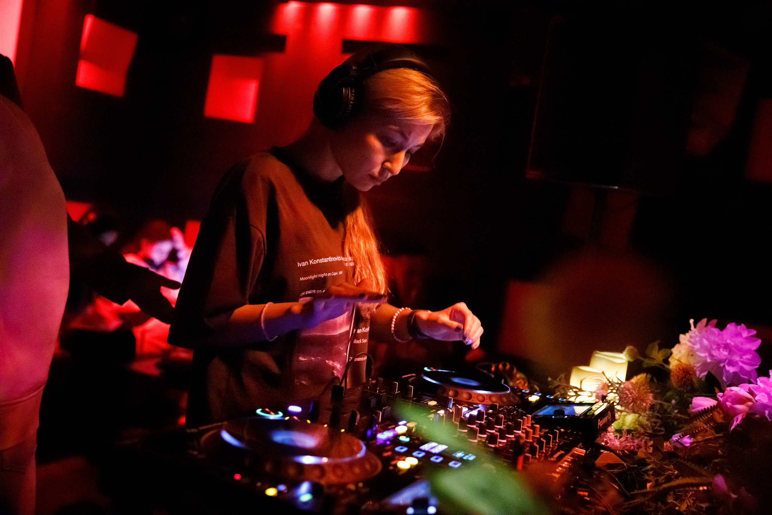 Gestalt Club /02.04.2023. Репортажный и портретный фотограф Русакова Жанна