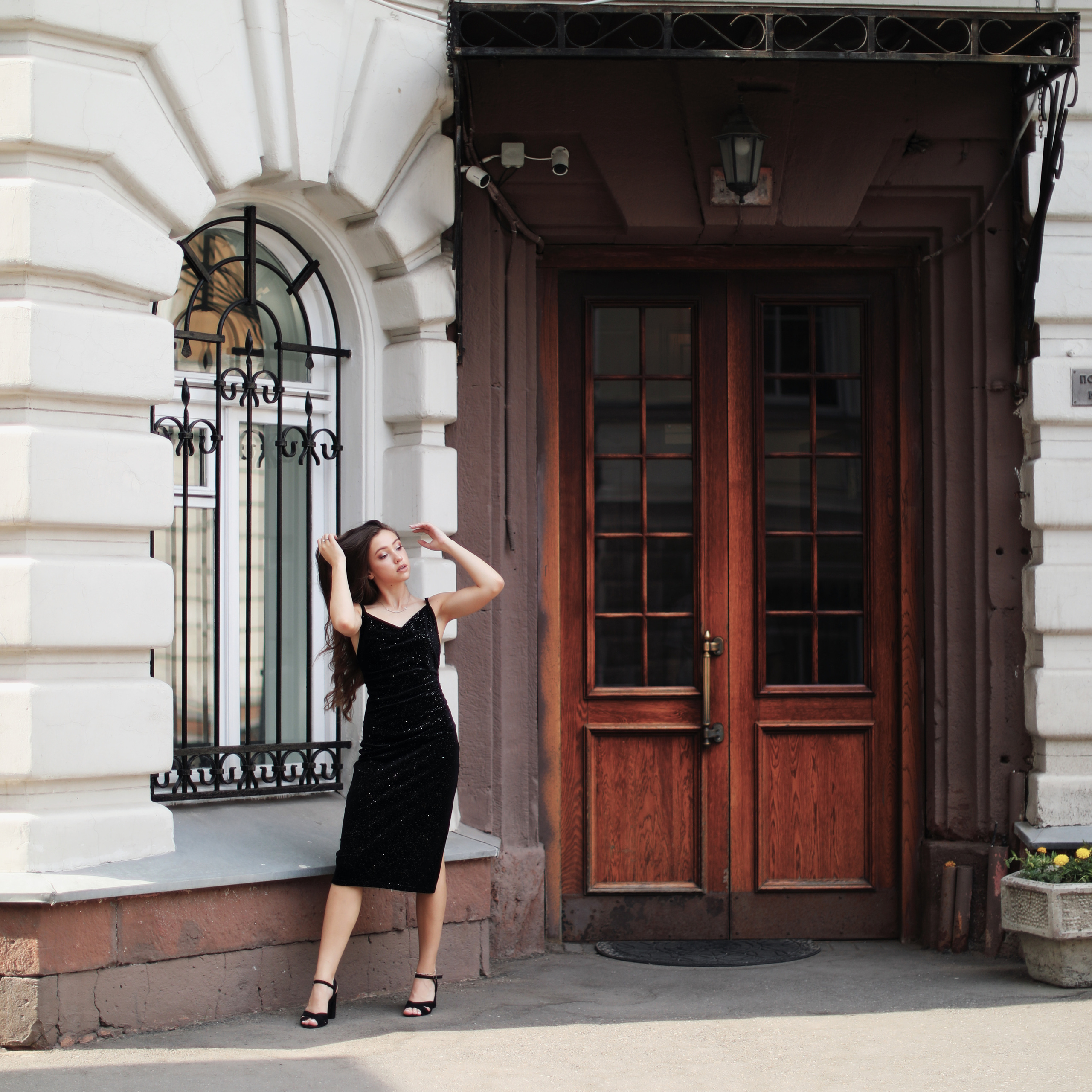 Ульяна / 2021. Репортажный и портретный фотограф Русакова Жанна