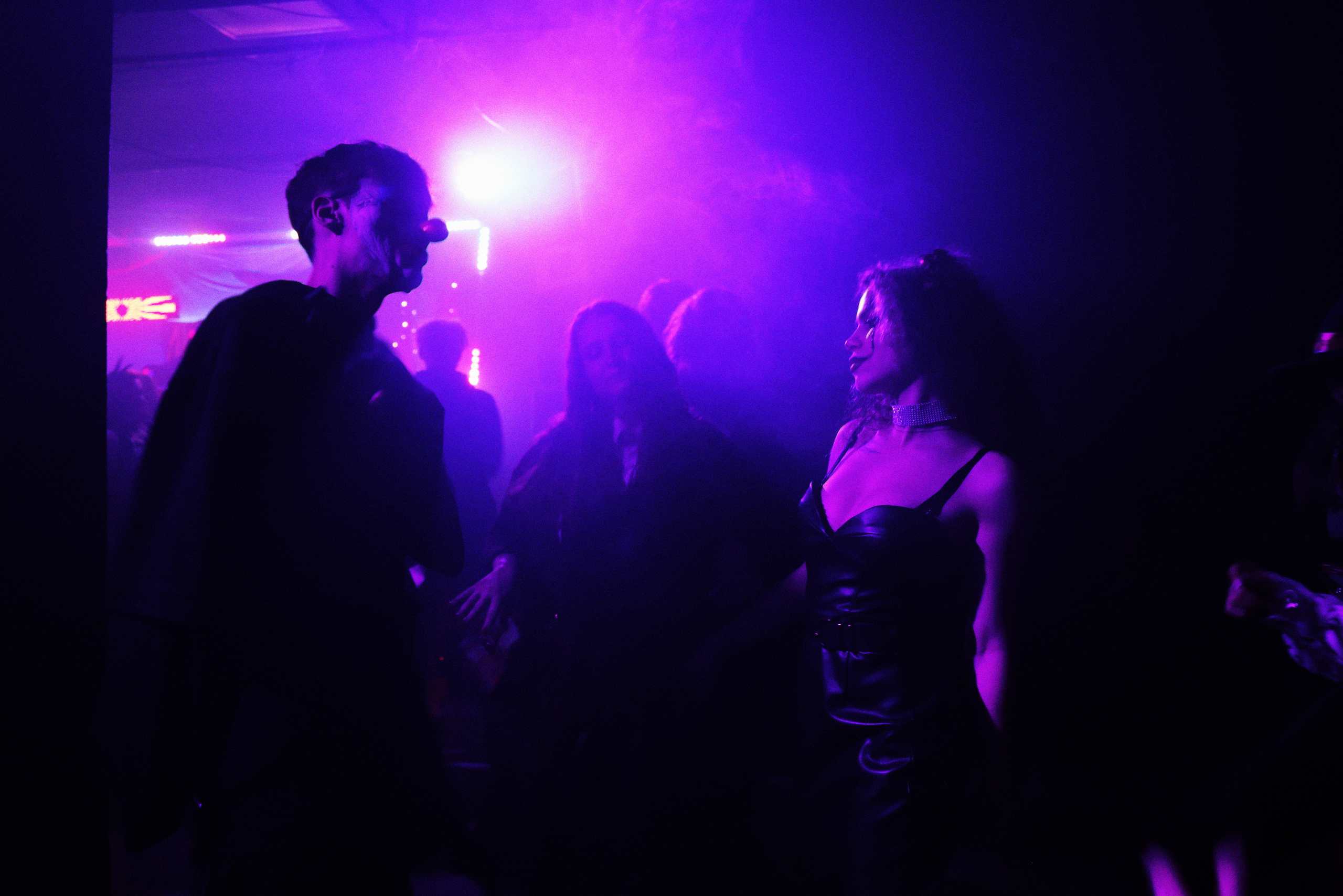 Halloween / 2022. Репортажный и портретный фотограф Русакова Жанна