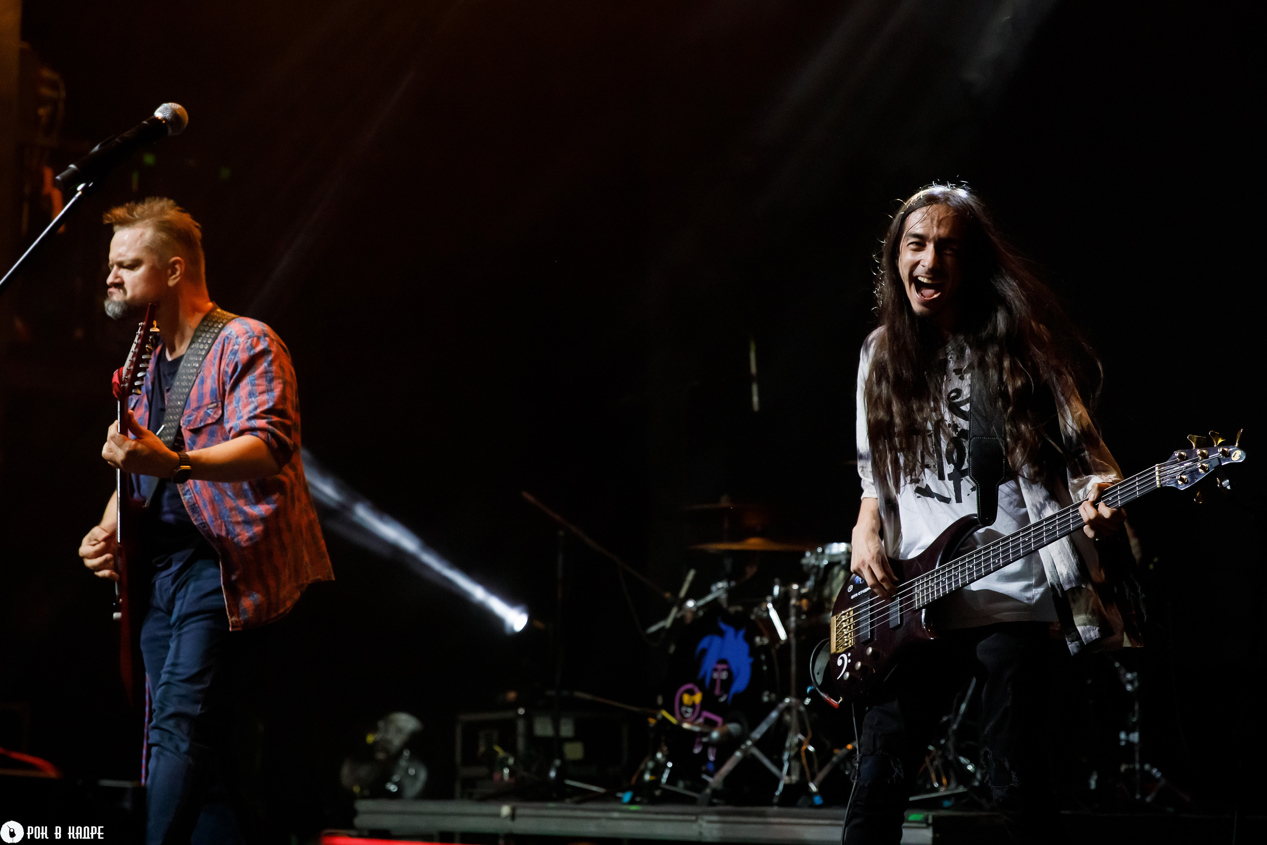 Александр Пушной / 13.07.2023 / BASE. Репортажный и портретный фотограф Русакова Жанна