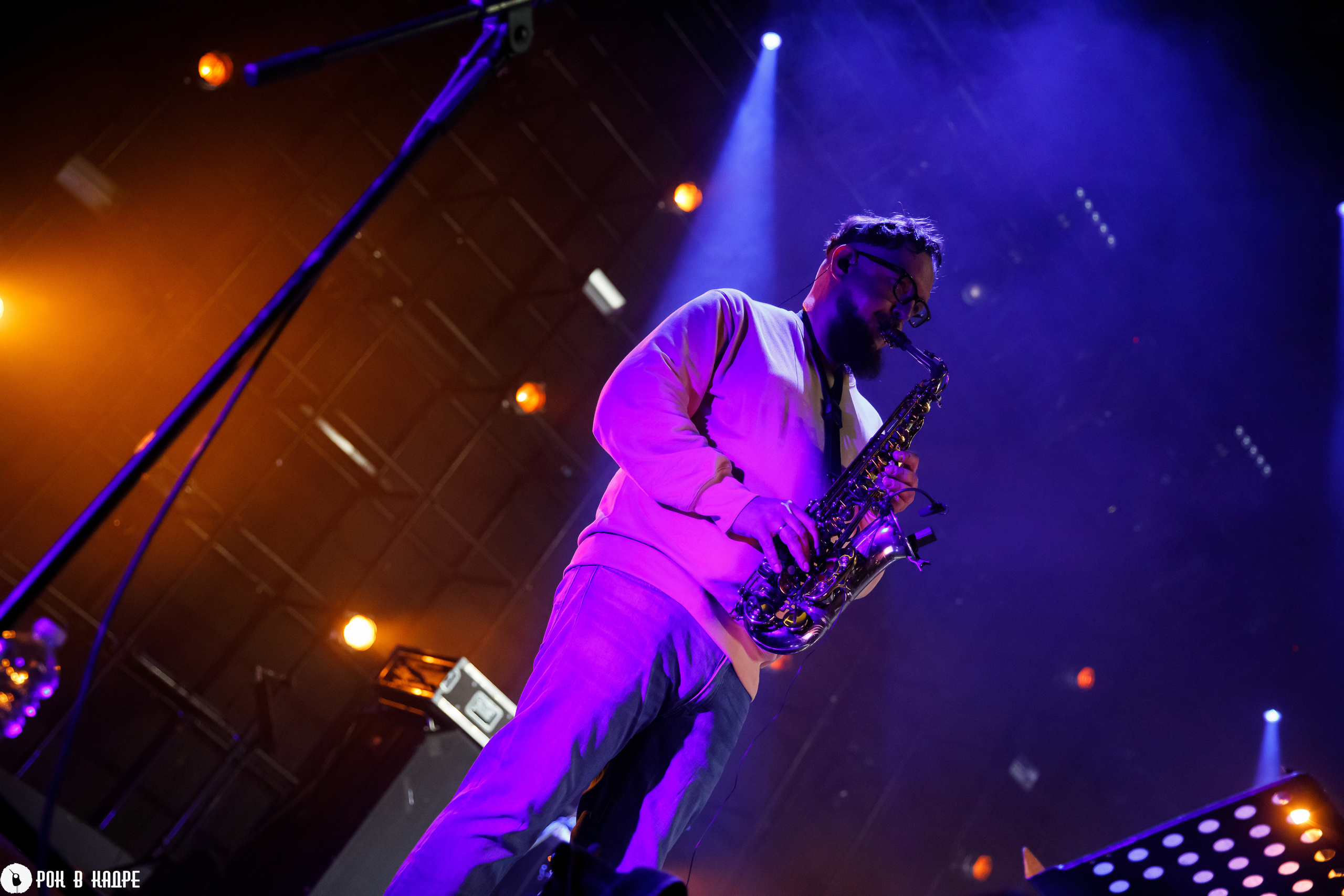 Дайте танк (!) /22.04.2023/ VK Stadium. Репортажный и портретный фотограф Русакова Жанна