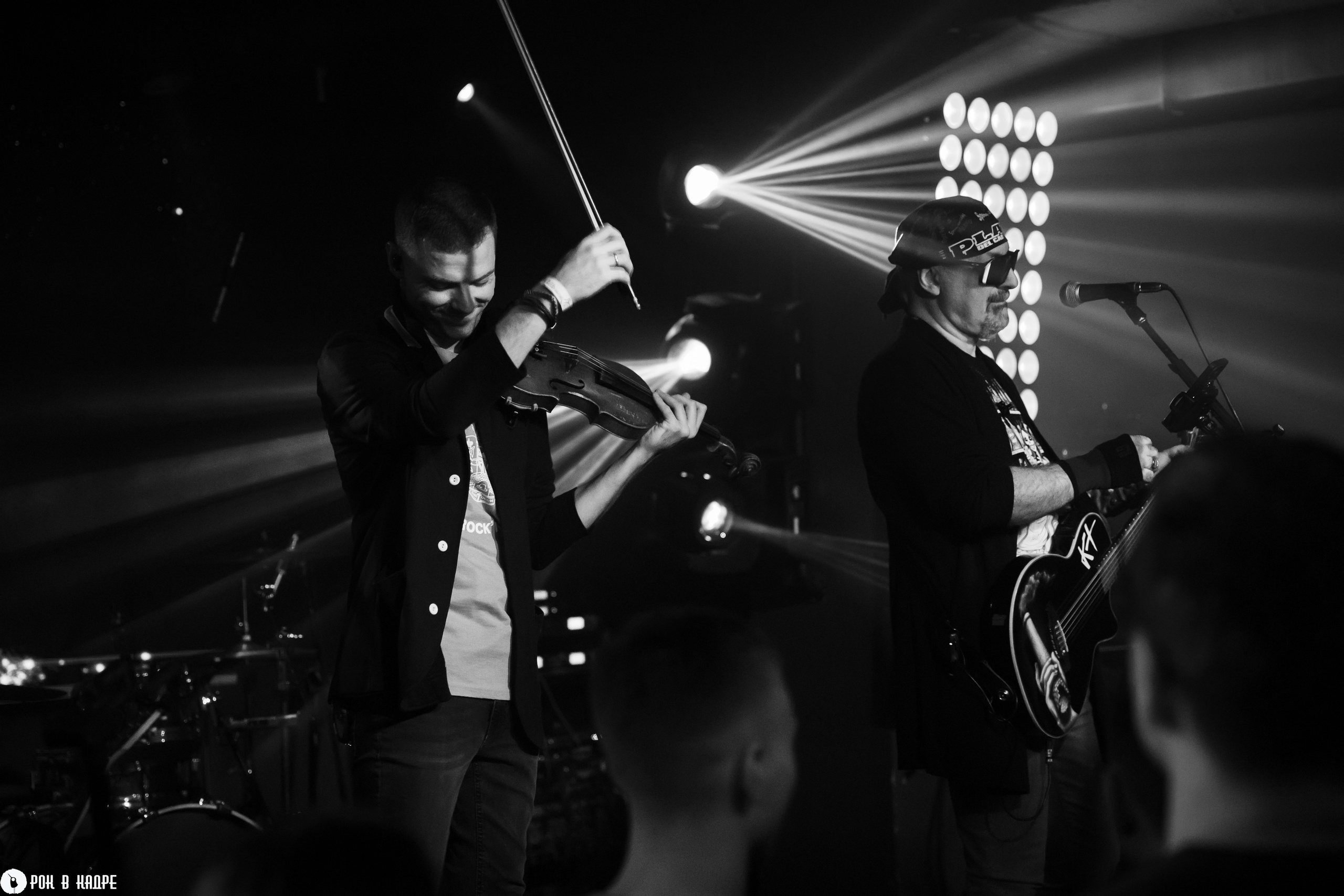 Крематорий /06.05.2023/ Мумий Тролль music bar. Репортажный и портретный фотограф Русакова Жанна