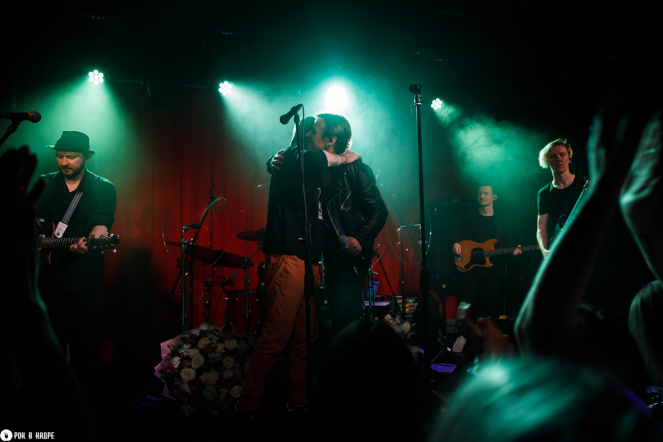 Найк Борзов /26.05.2023/ 16 Тонн. Репортажный и портретный фотограф Русакова Жанна