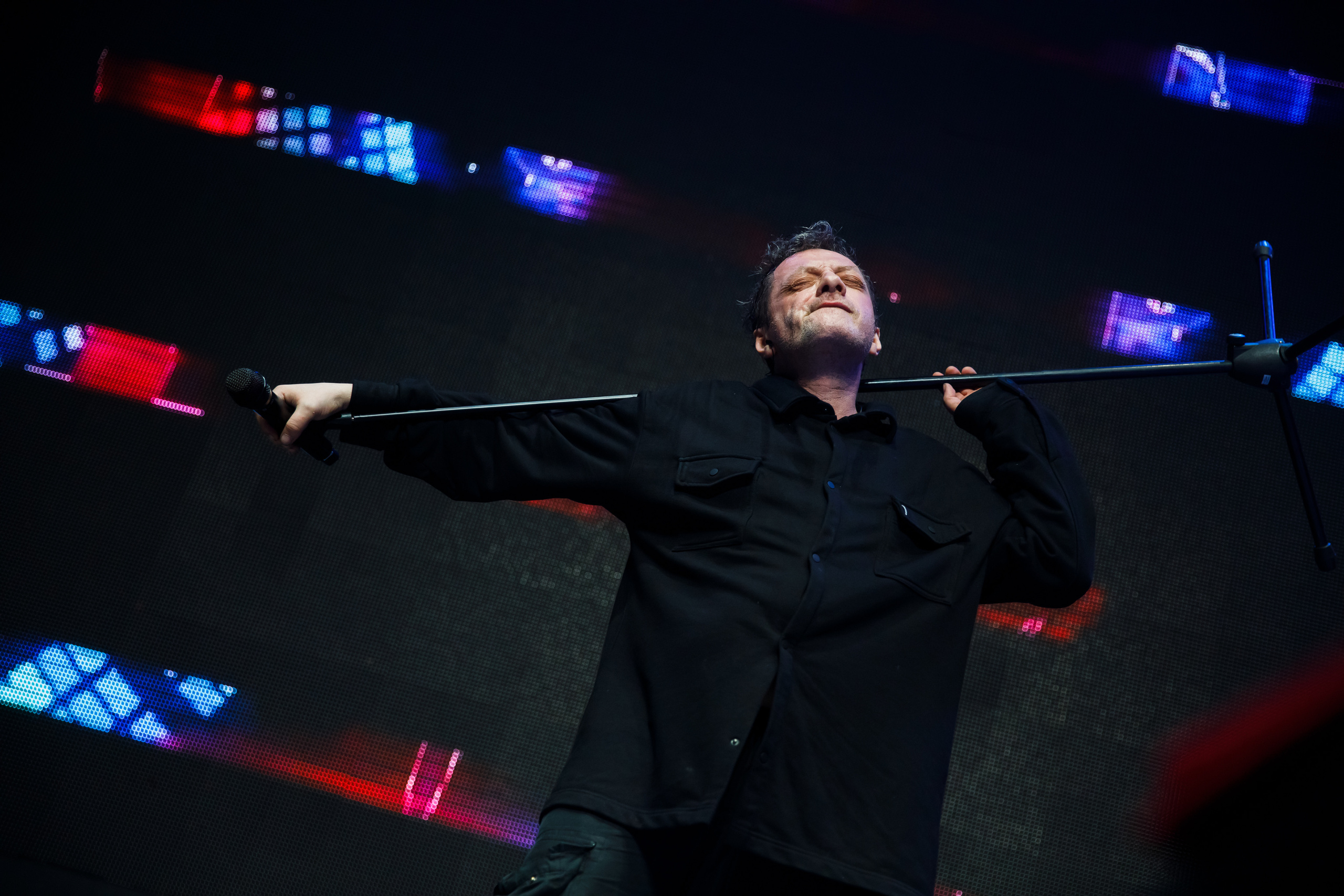 Глеб Самойлов / 23.04.2023 /Известия. Репортажный и портретный фотограф Русакова Жанна