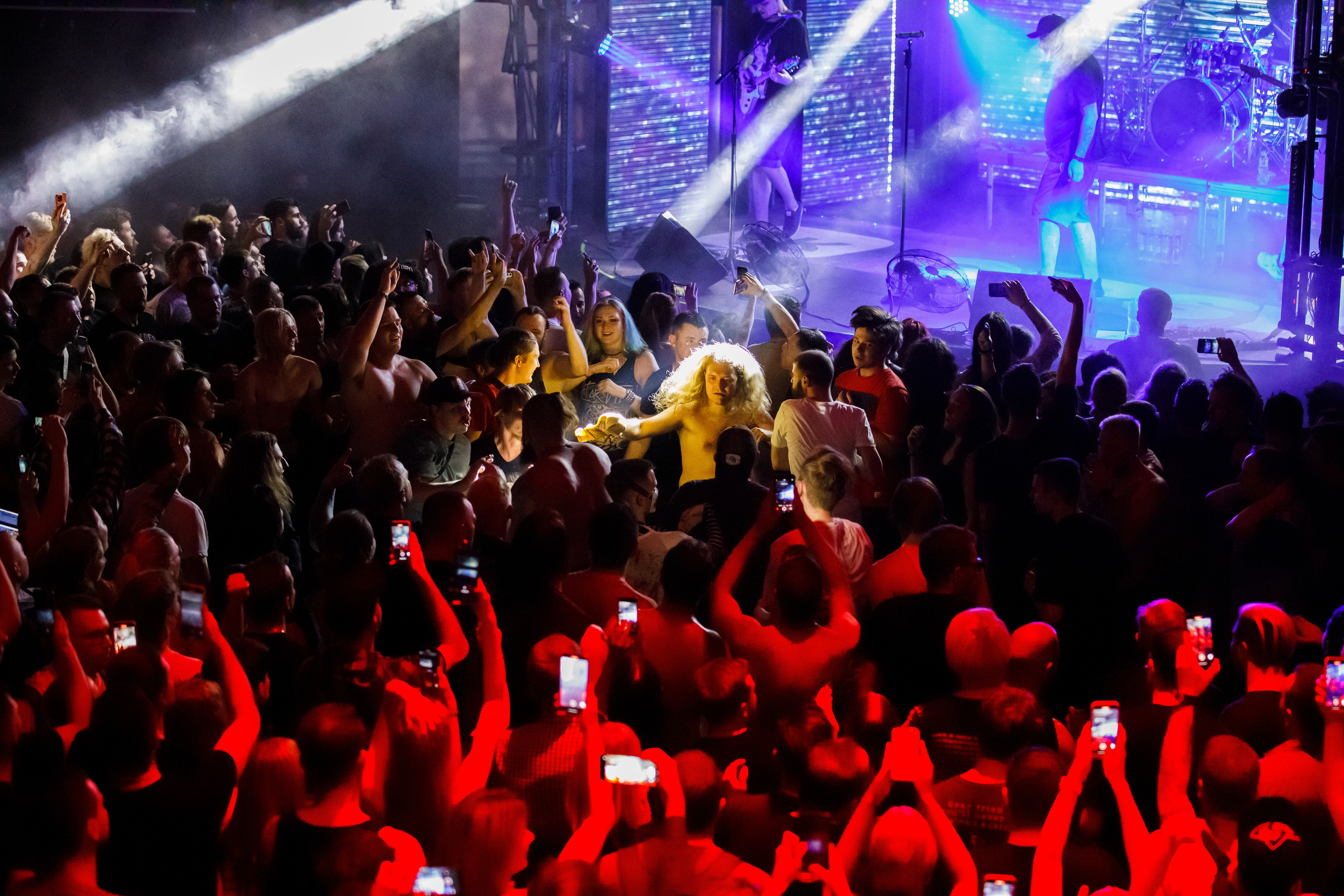 STIGMATA /06.07.2023/ VK Gipsy. Репортажный и портретный фотограф Русакова Жанна